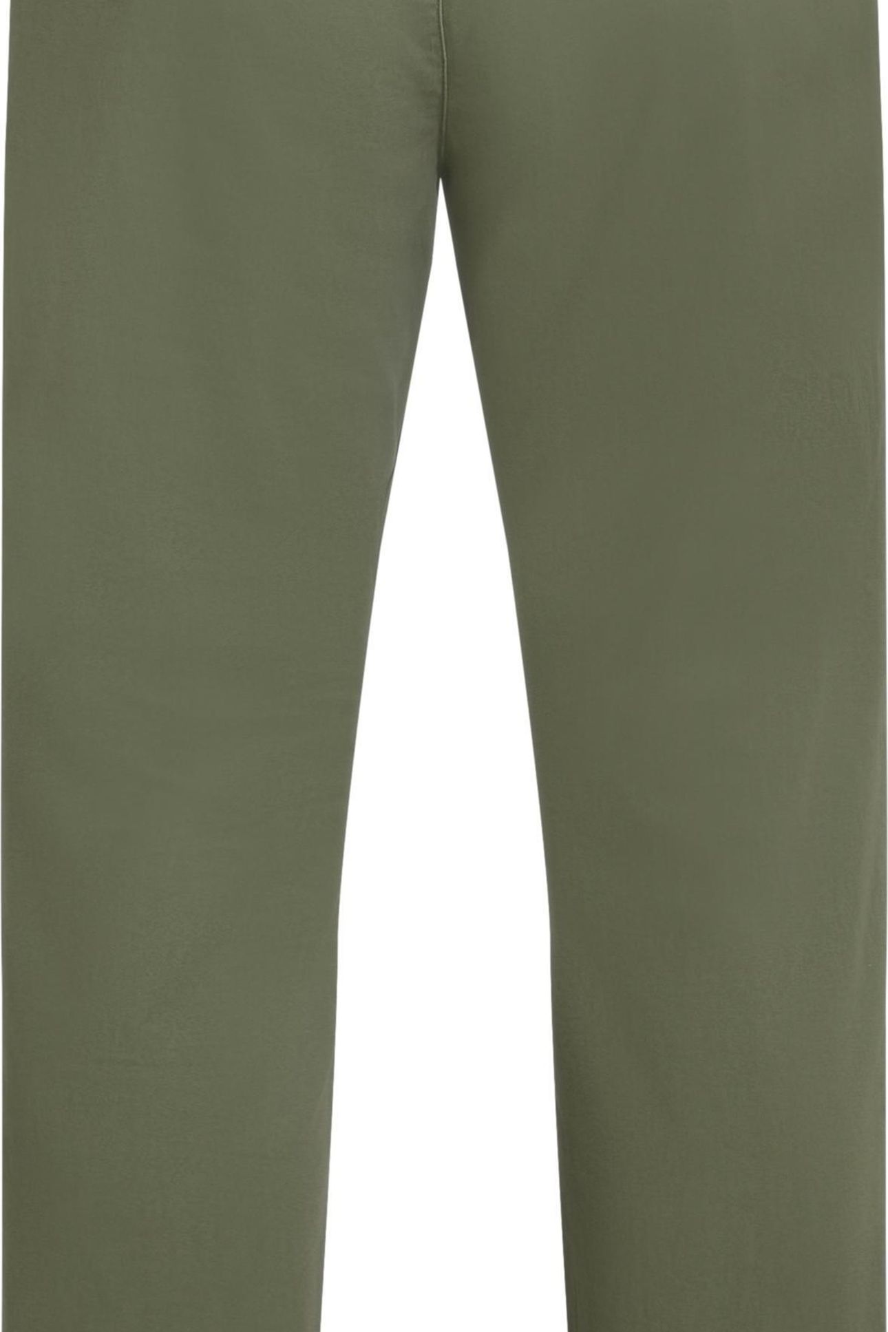 DENTON CHINO SATIN BATTLE GREEN 2