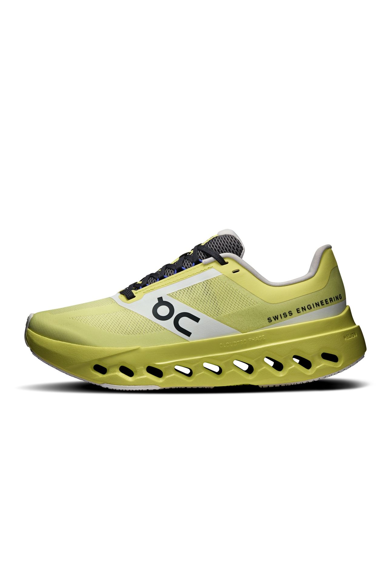 CLOUDSURFER NEXT Z5 1 LIMELIGHT | WHITE 2