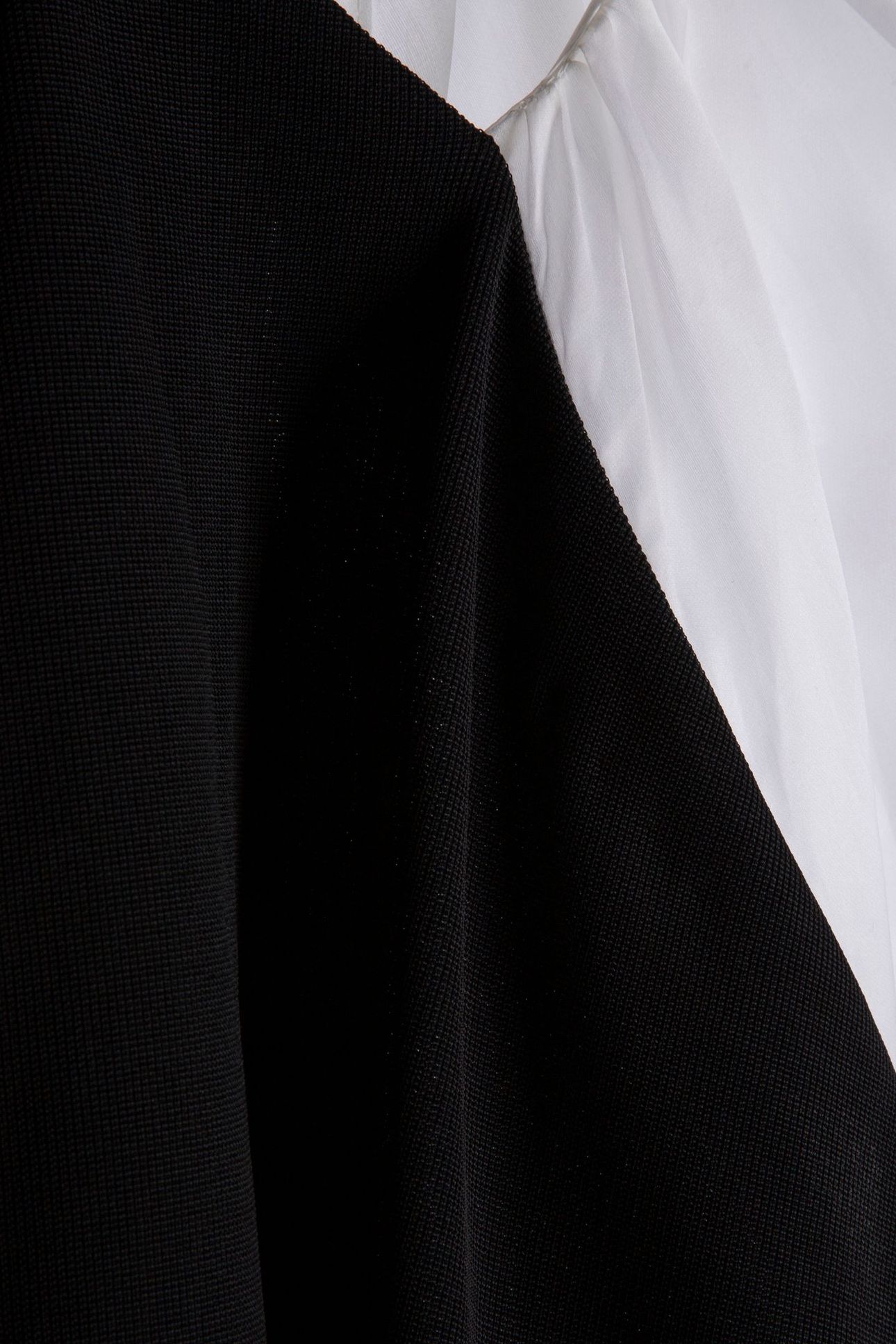 MARYSSA DRESS BLACK 4