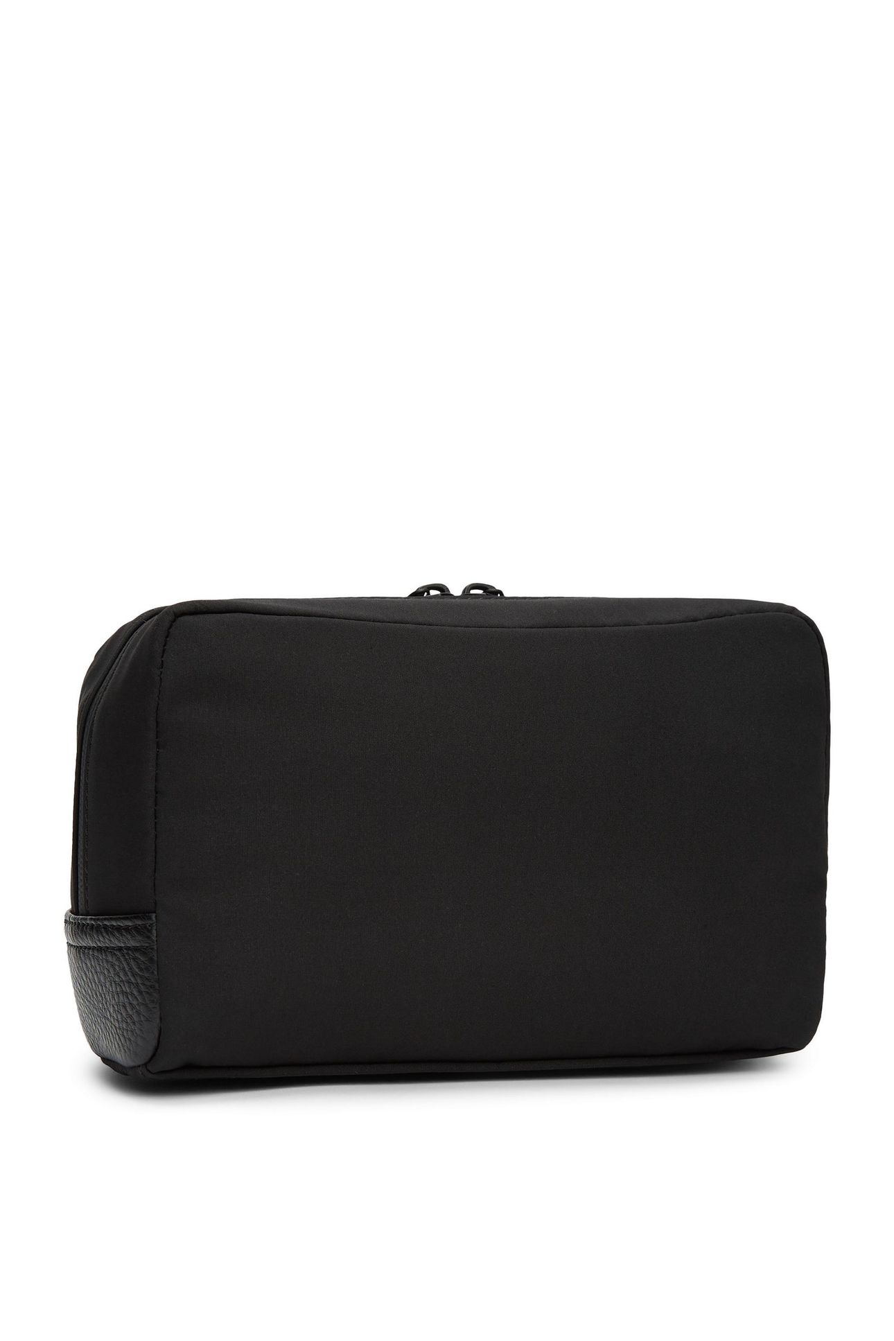 TH TRAVEL WASHBAG BLACK 2