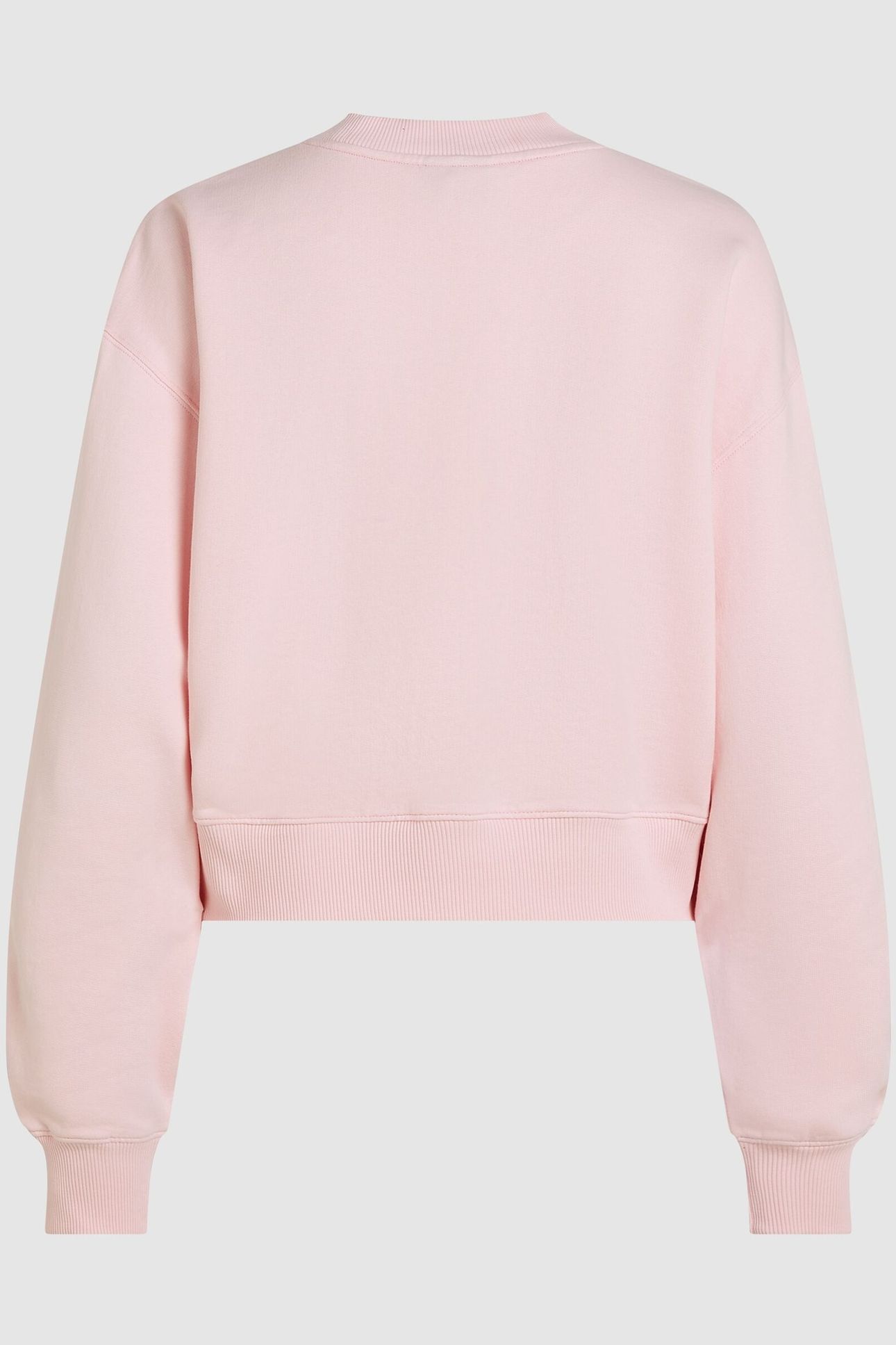 KLJ REG RUCHED SLV SWEAT FAIRYTALE 9