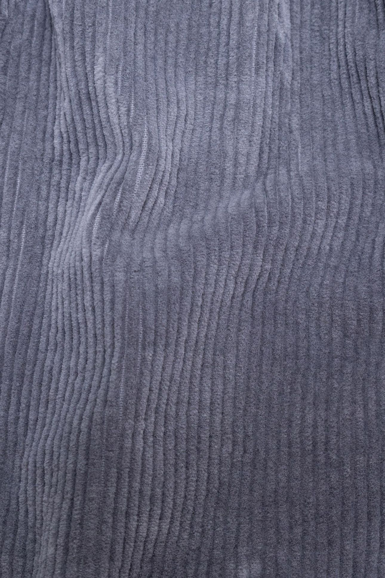 GIRLS’ BLUE CORDUROY JUMPSUIT 7
