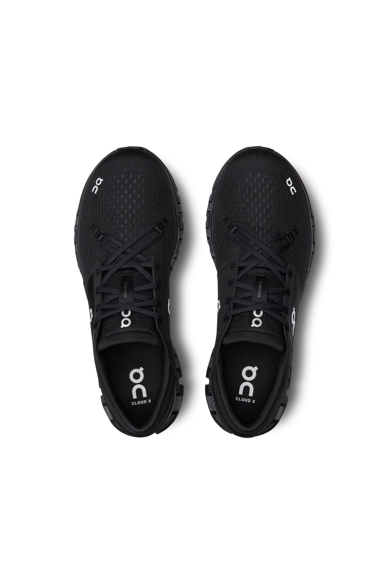 CLOUD X 4 BLACK | ECLIPSE 3