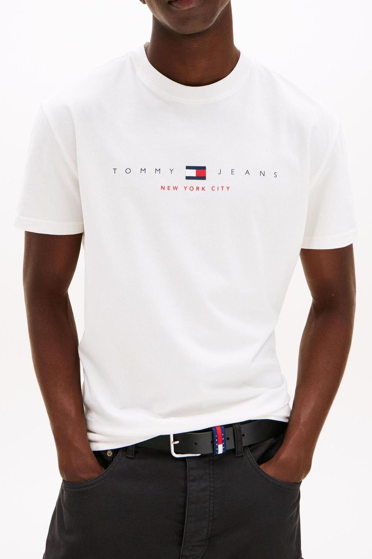 TJM REG FLAG LINEAR ECRU 3