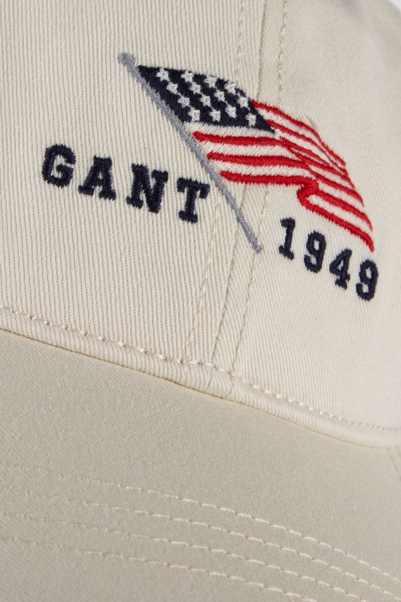GRAPHIC CAP CREAM 4