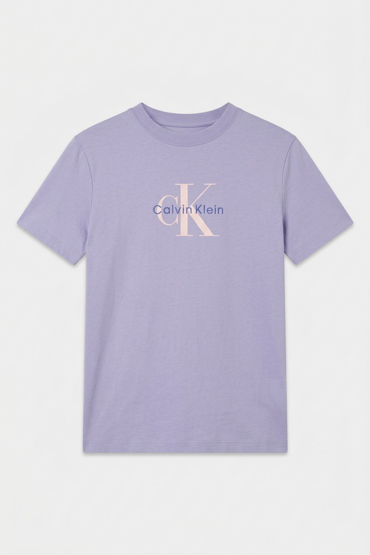 HERO SS CLASSIC MONO TEE SWEET LAVENDER 3