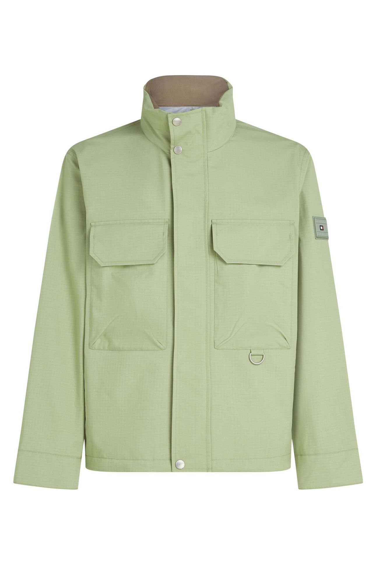 WET WEATHER RIPSTOP EARTH SAGE 3