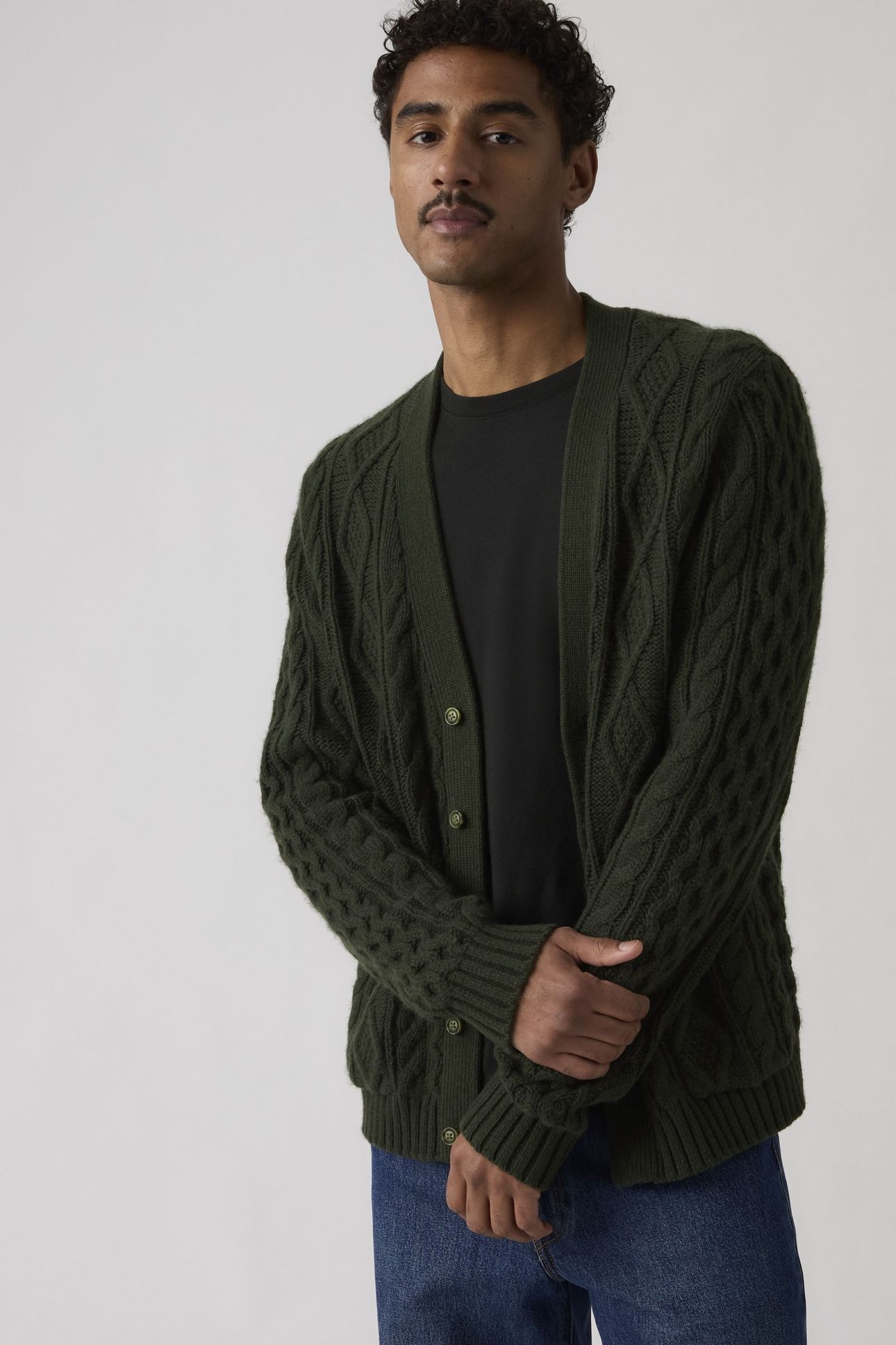 VALENCIA CARDIGAN 3