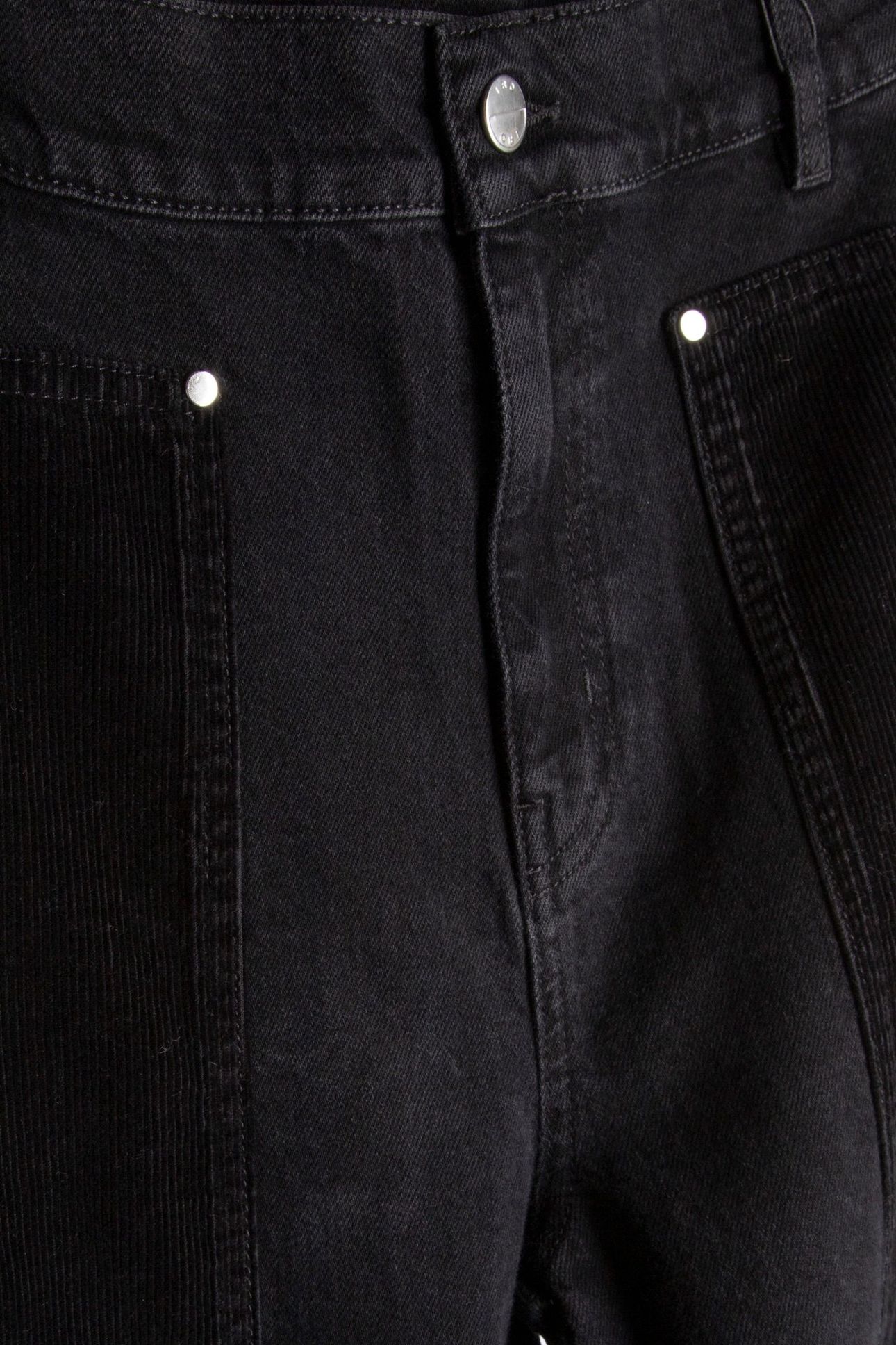 ELYSSASPE PANT BLACK 4