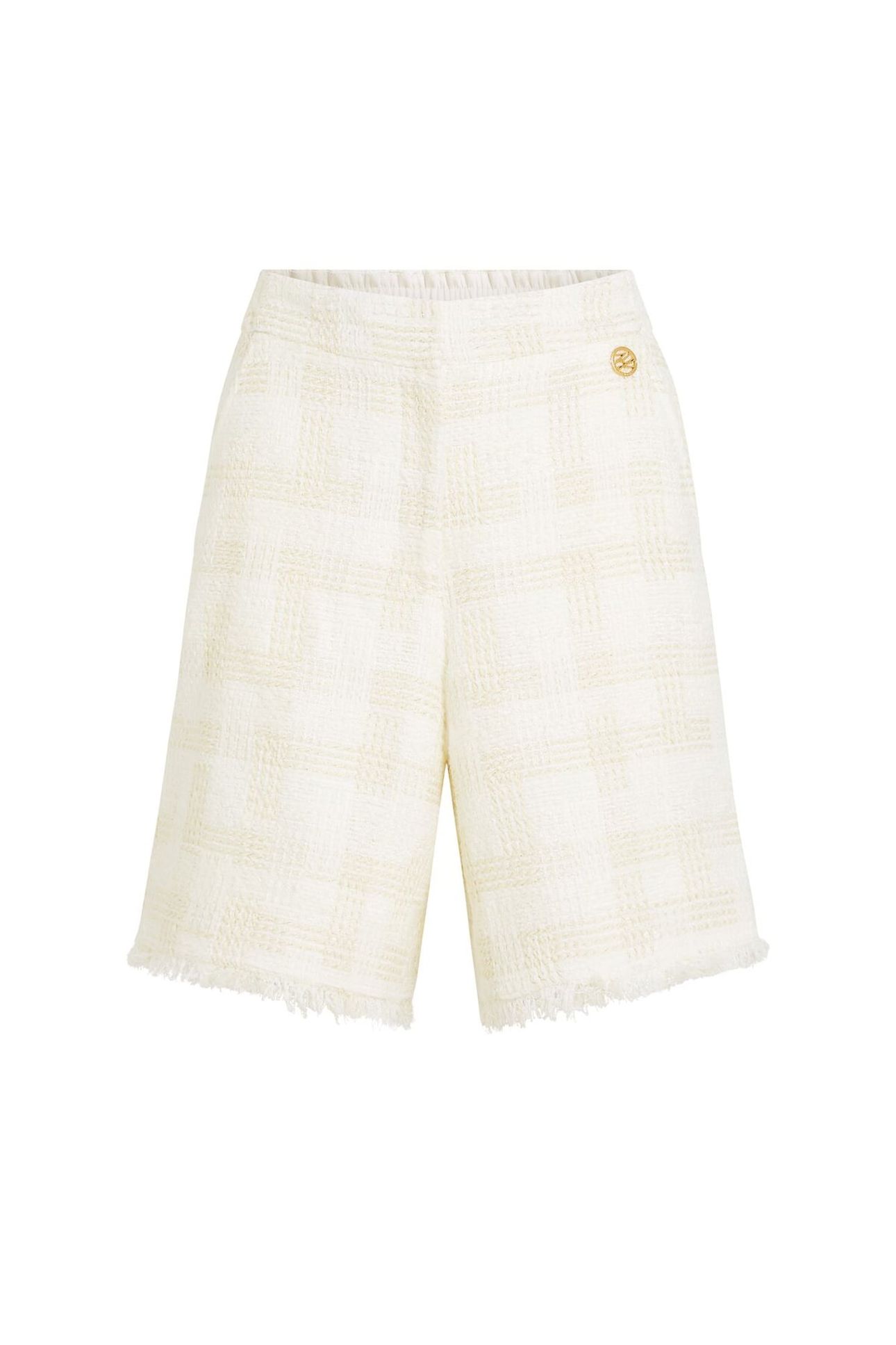 BOUCLE BERMUDA PRISTINE 4