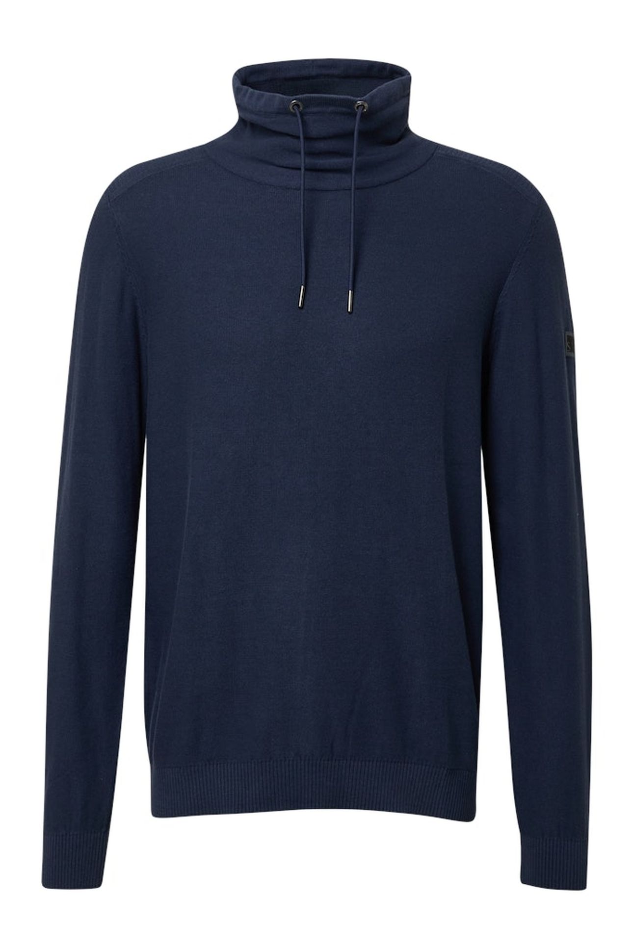 S.OLIVER PULLOVER MARINE 4