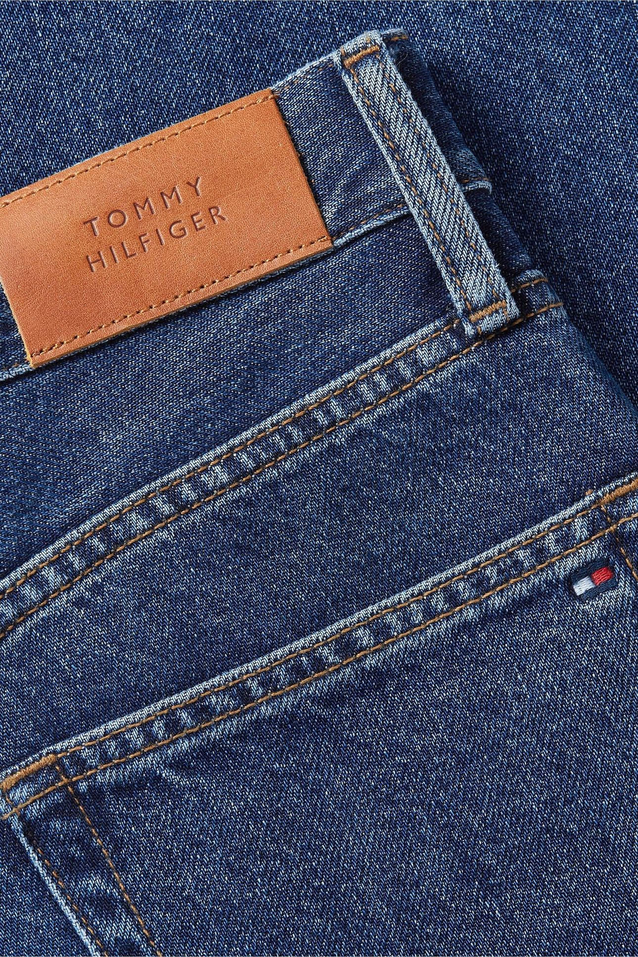DNM EMI 70'S WIDE LEG EMI 5