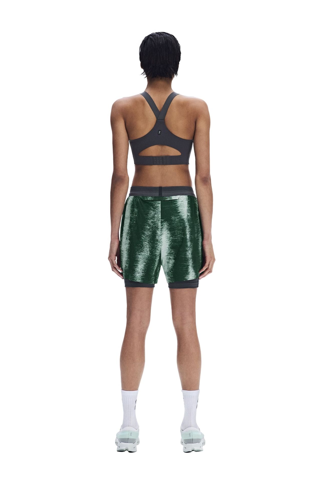 PERFORMANCE SHORTS TERRA 1 COVE | ECLIPSE 2