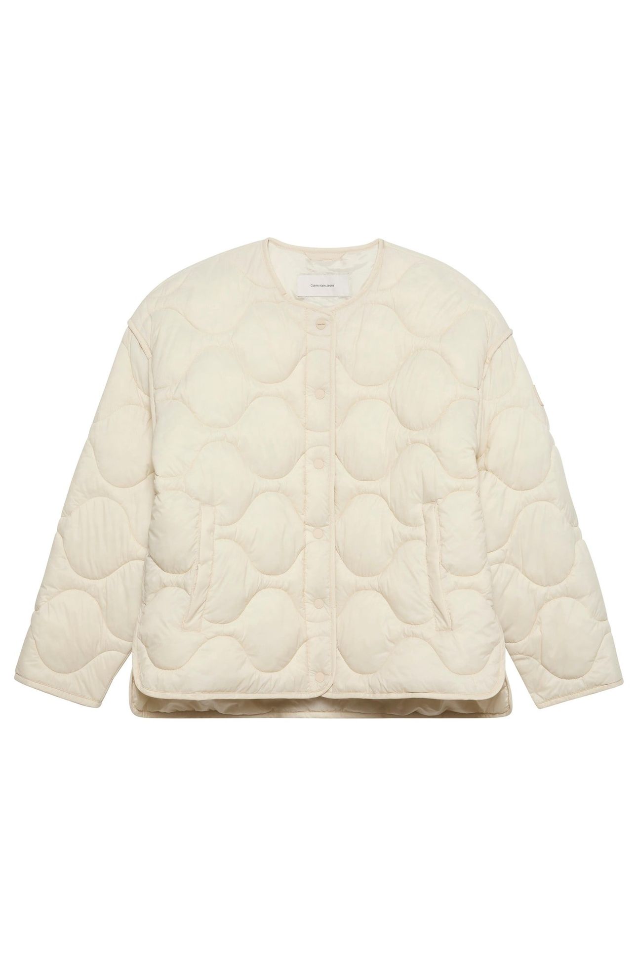 INSULATED LINER JACKET FOG 1