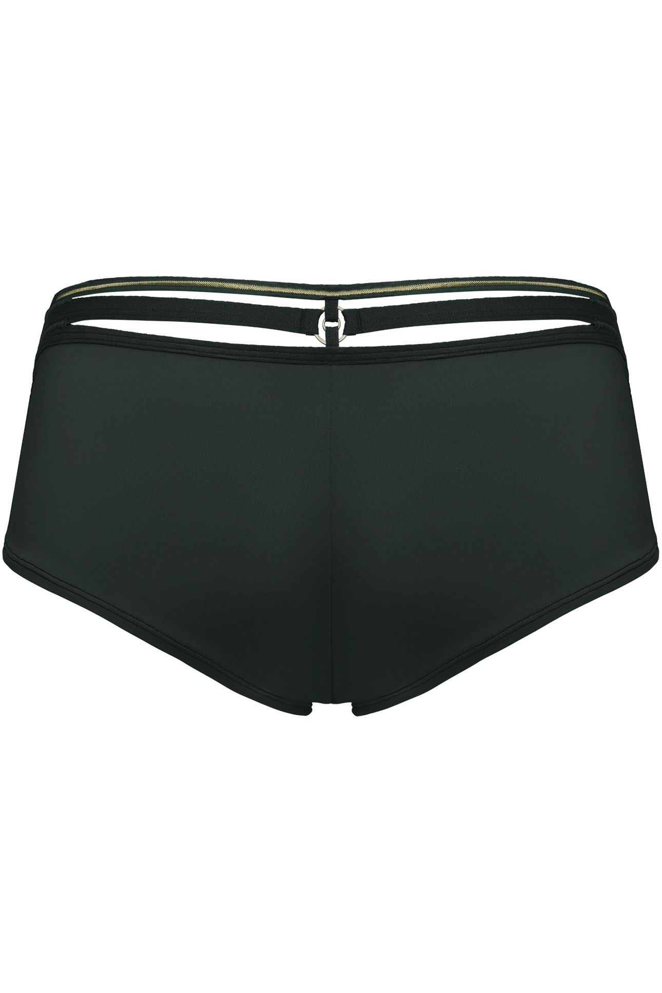 SPACE ODYSSEY FOREST GREEN BRAZILIAN SHORTS 4