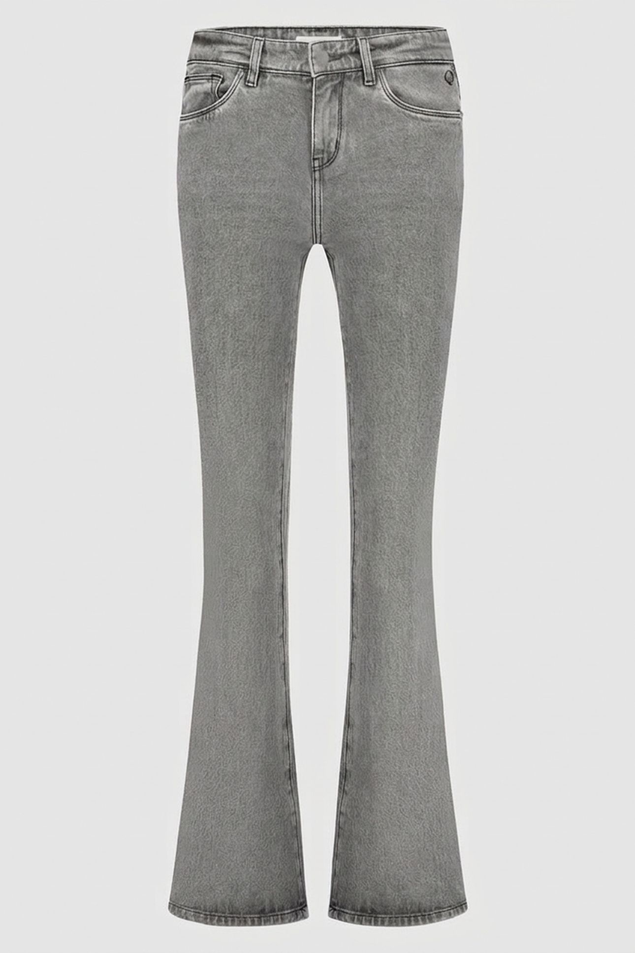 LIZZY DENIM FLINTSTONE 5
