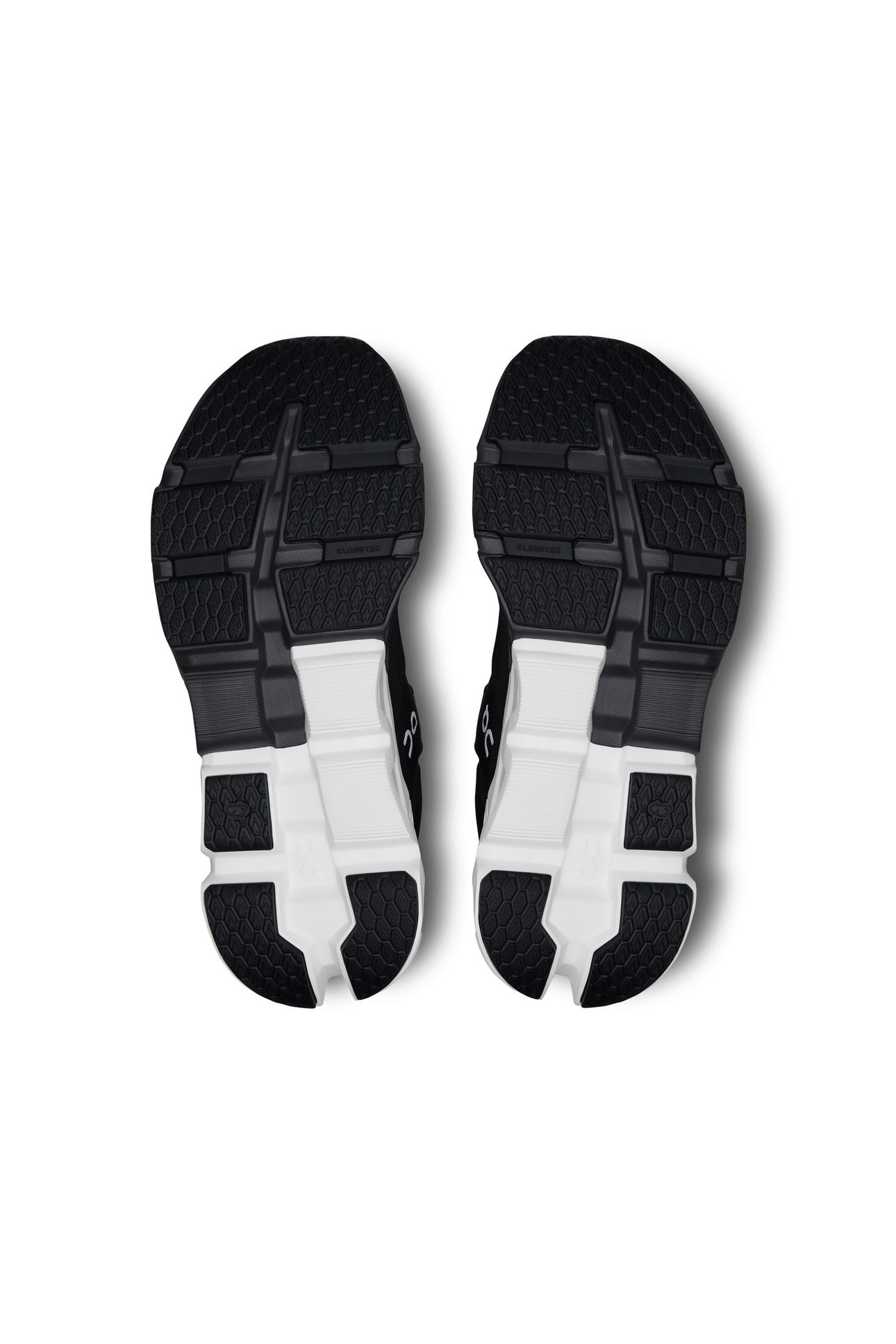 CLOUDFLYER 5 BLACK | WHITE 5