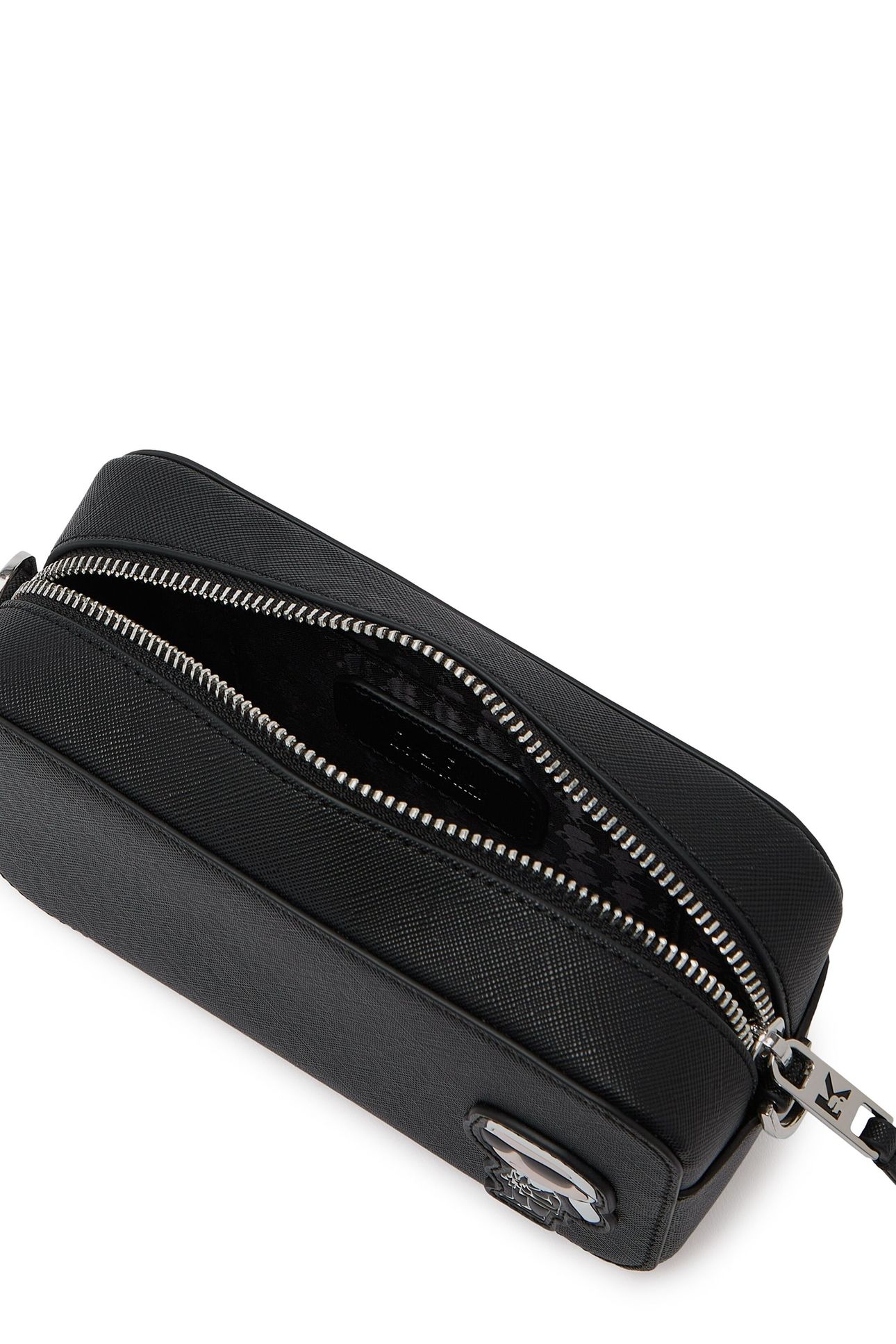 IKON CAMERA BAG BLACK 3