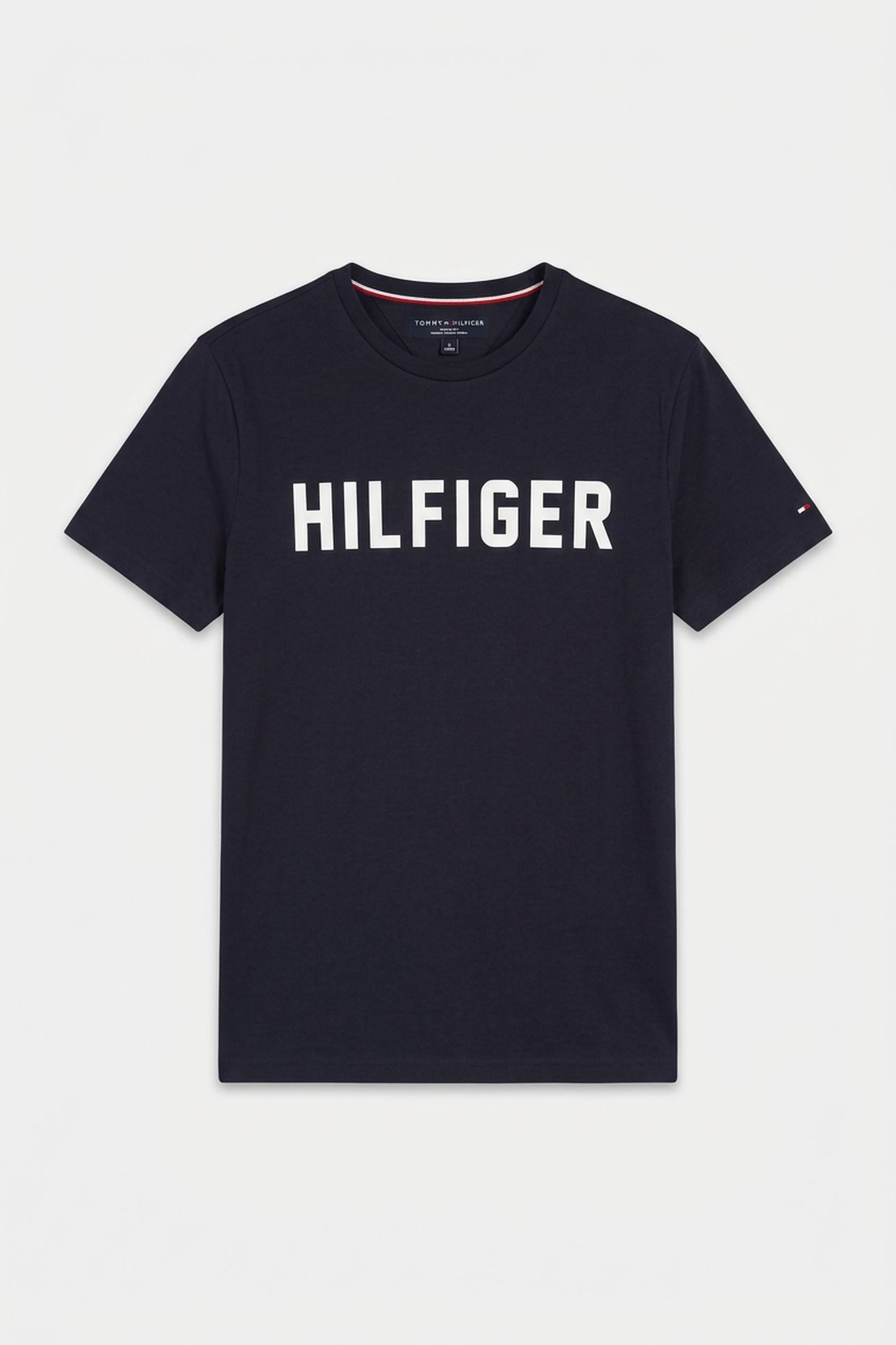 CN SS TEE HILFIGER DESERT SKY 3