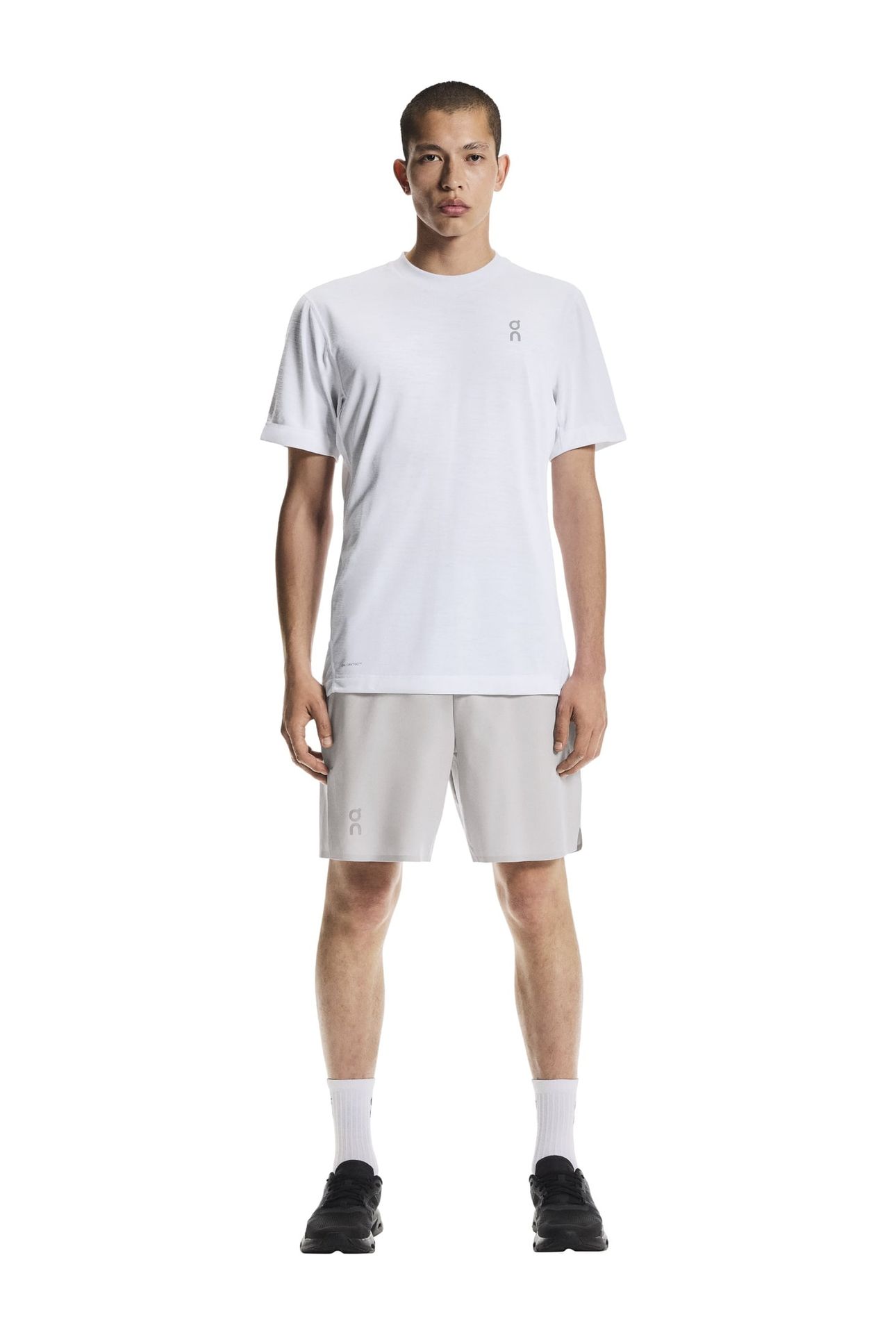 TRAIN SHORTS 1 ALLOY 1