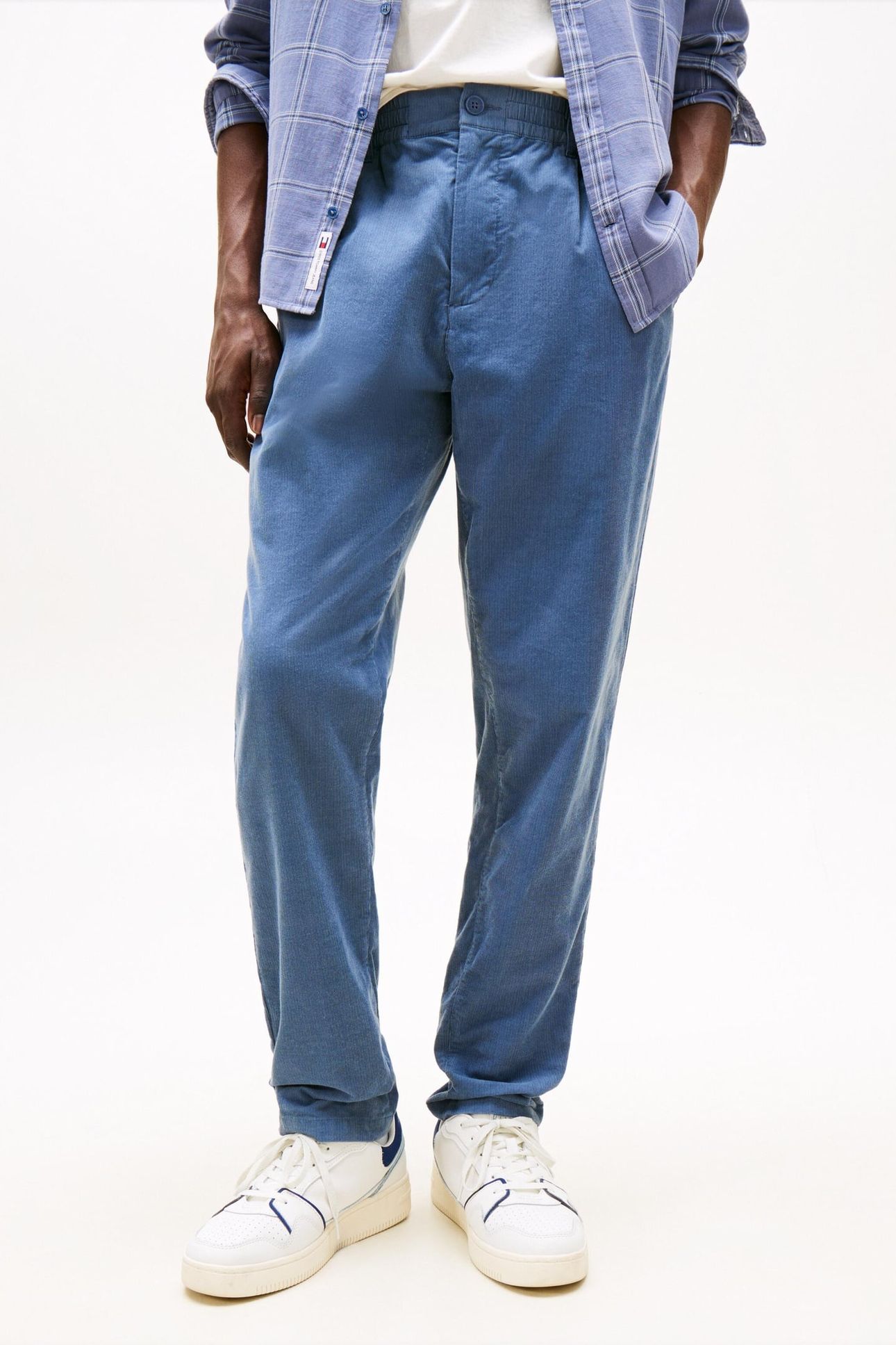 TJM ISAAC LIGHT CORD BLUE MOMENT 1
