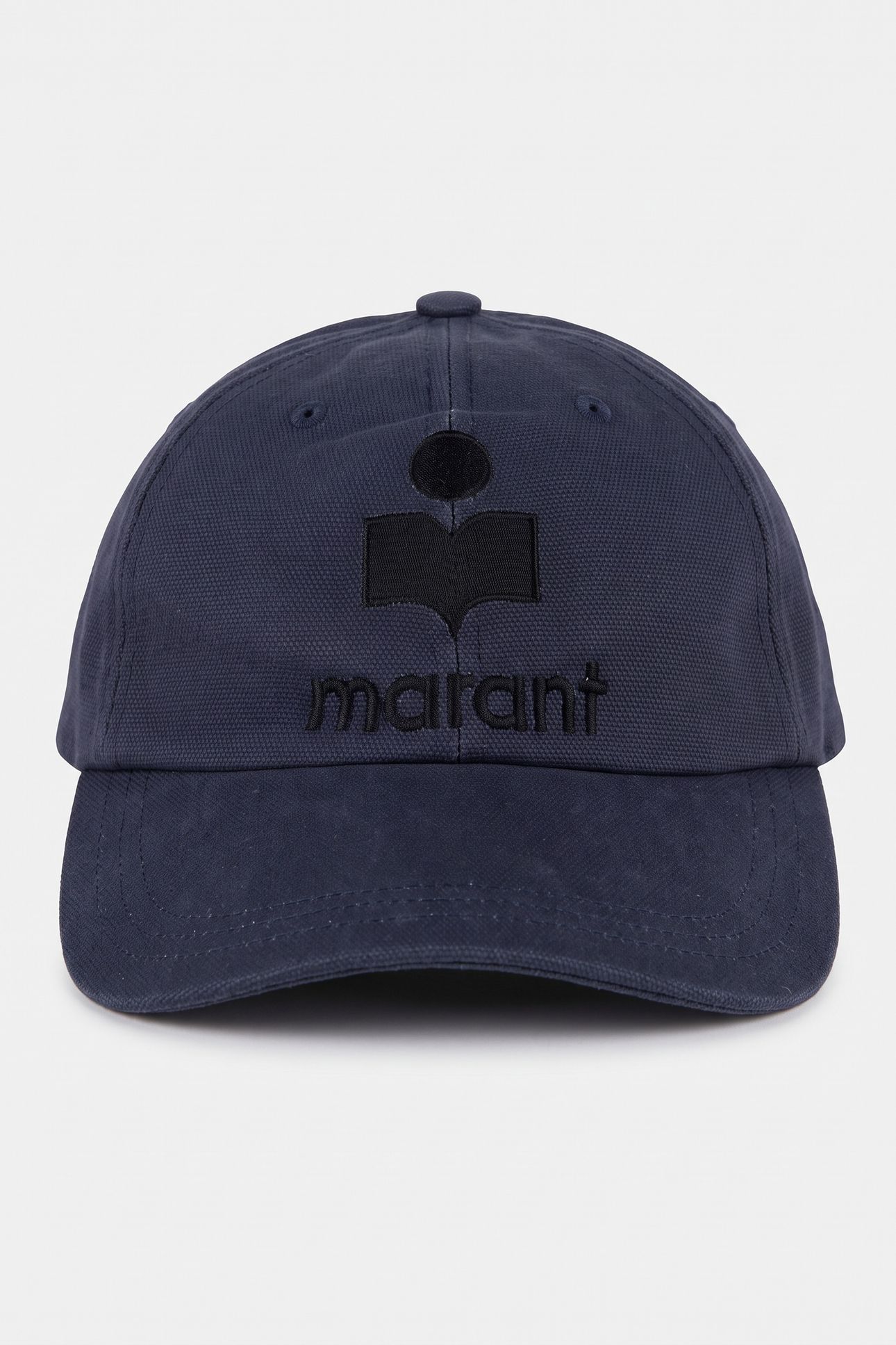TYRON HAT SLATE BLUE 2