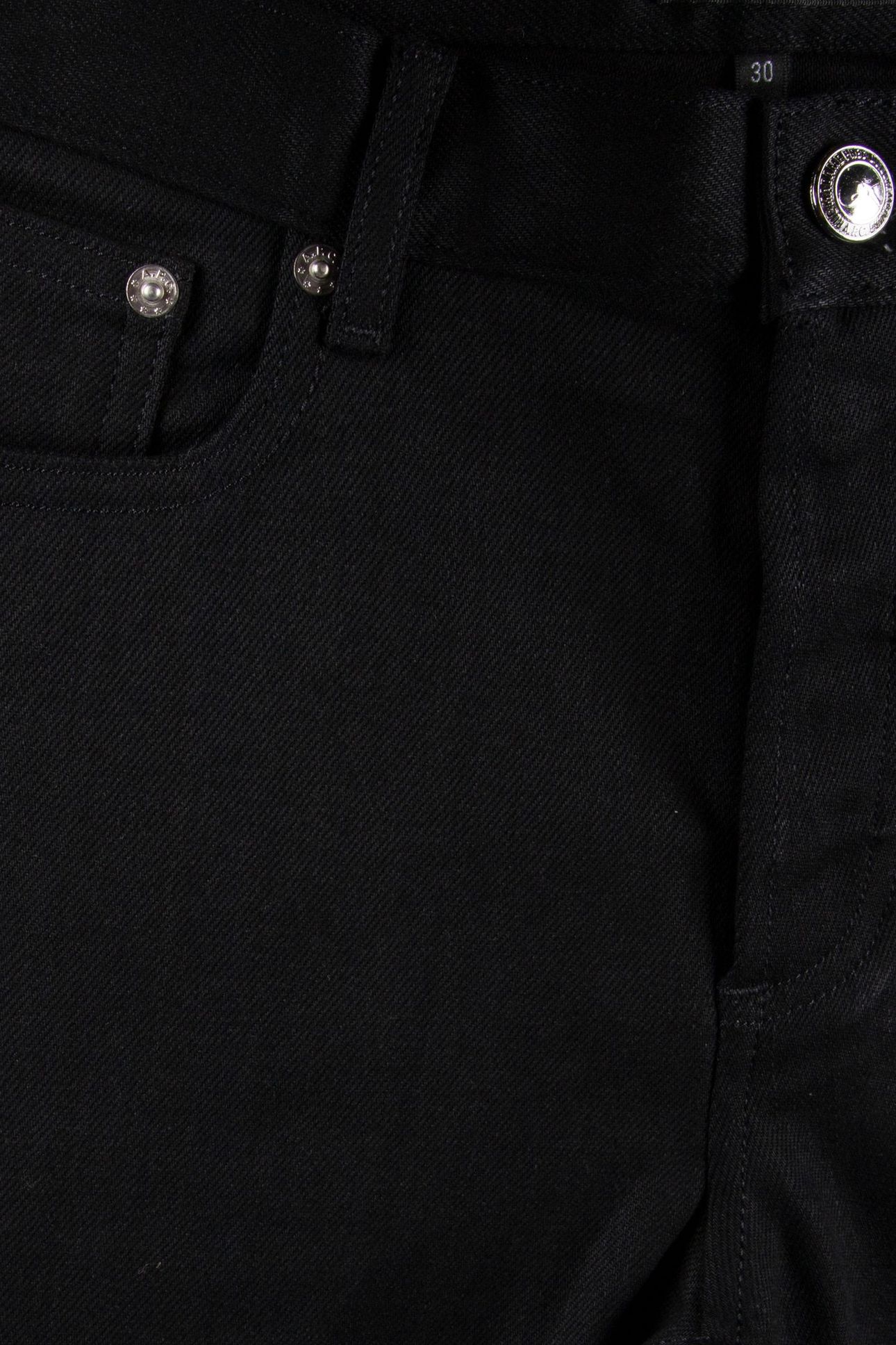 UNISEX SMALL NEW STANDARD BLACK 6