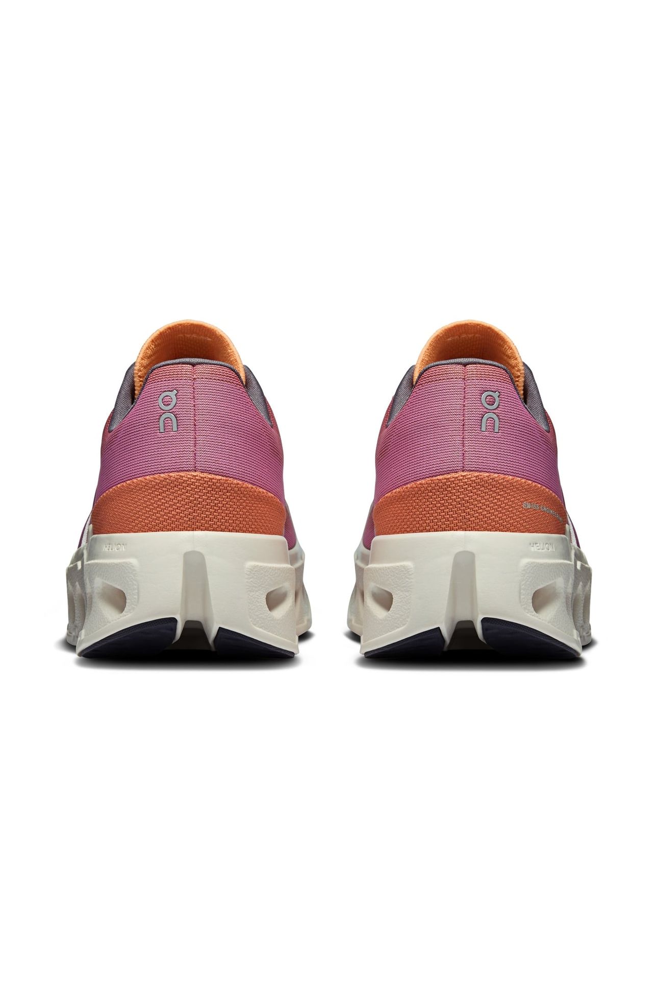 CLOUDECLIPSE 1 TANGERINE | IVORY 3