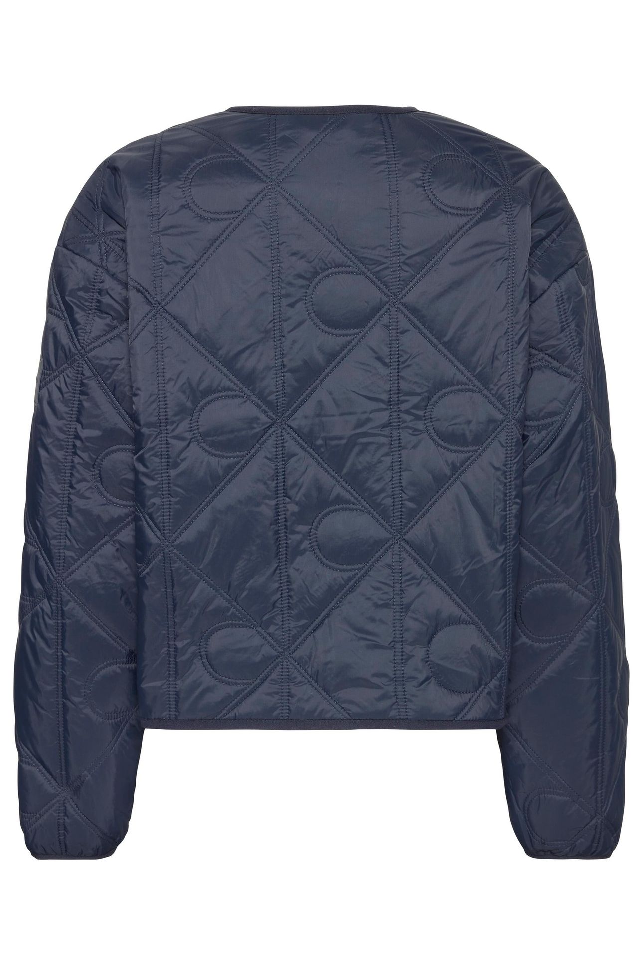 LIGHTWEIGHT QUILTED INKWELL 2