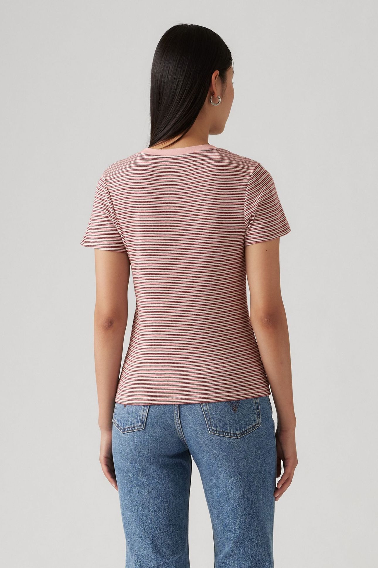 ESSENTIAL HOUSEMARK TEE 3