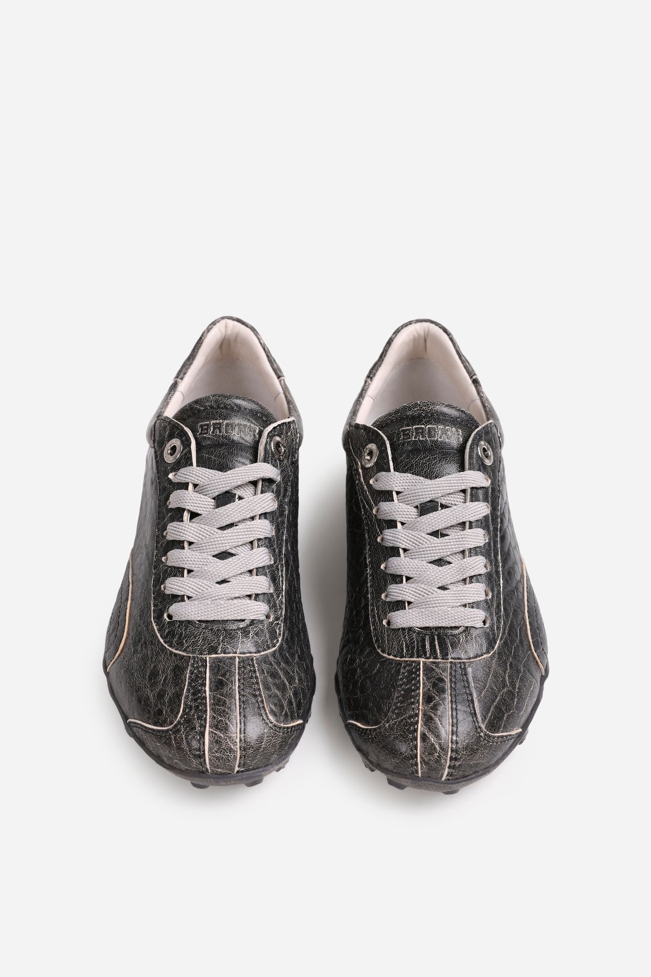 GRAVIT-YY SNEAKER BLACK 4