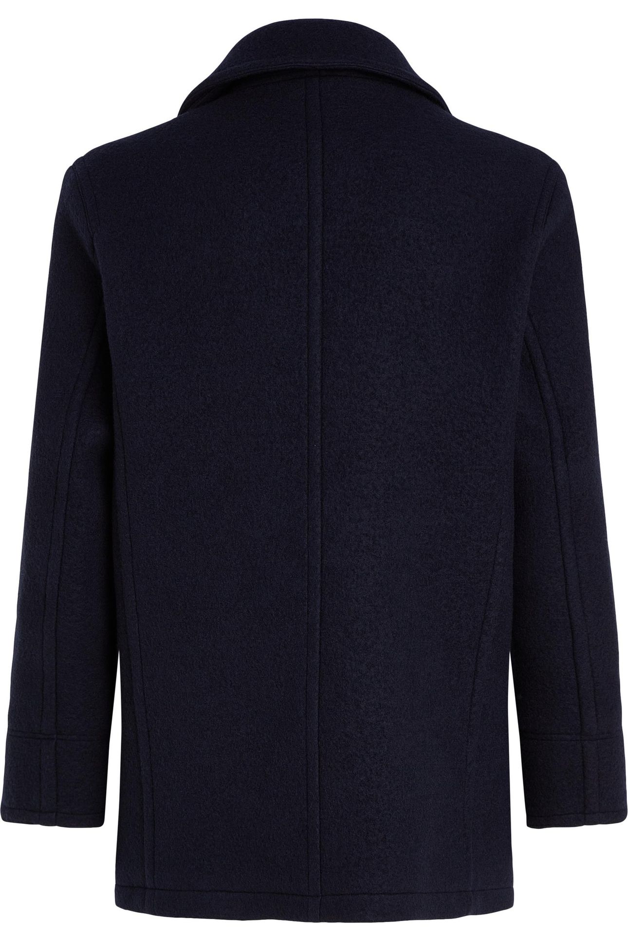 THE PREMIUM CLASSIC COAT DESERT SKY 2