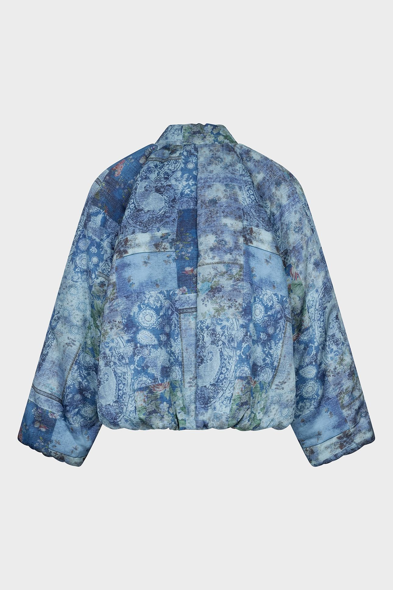 FAITH BOMBER BLUE 4