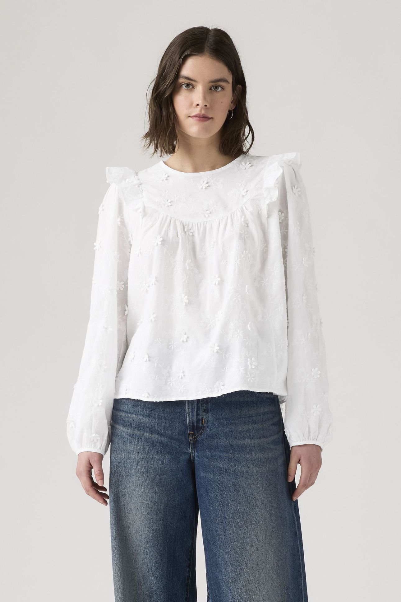 MALLORY BLOUSE 2