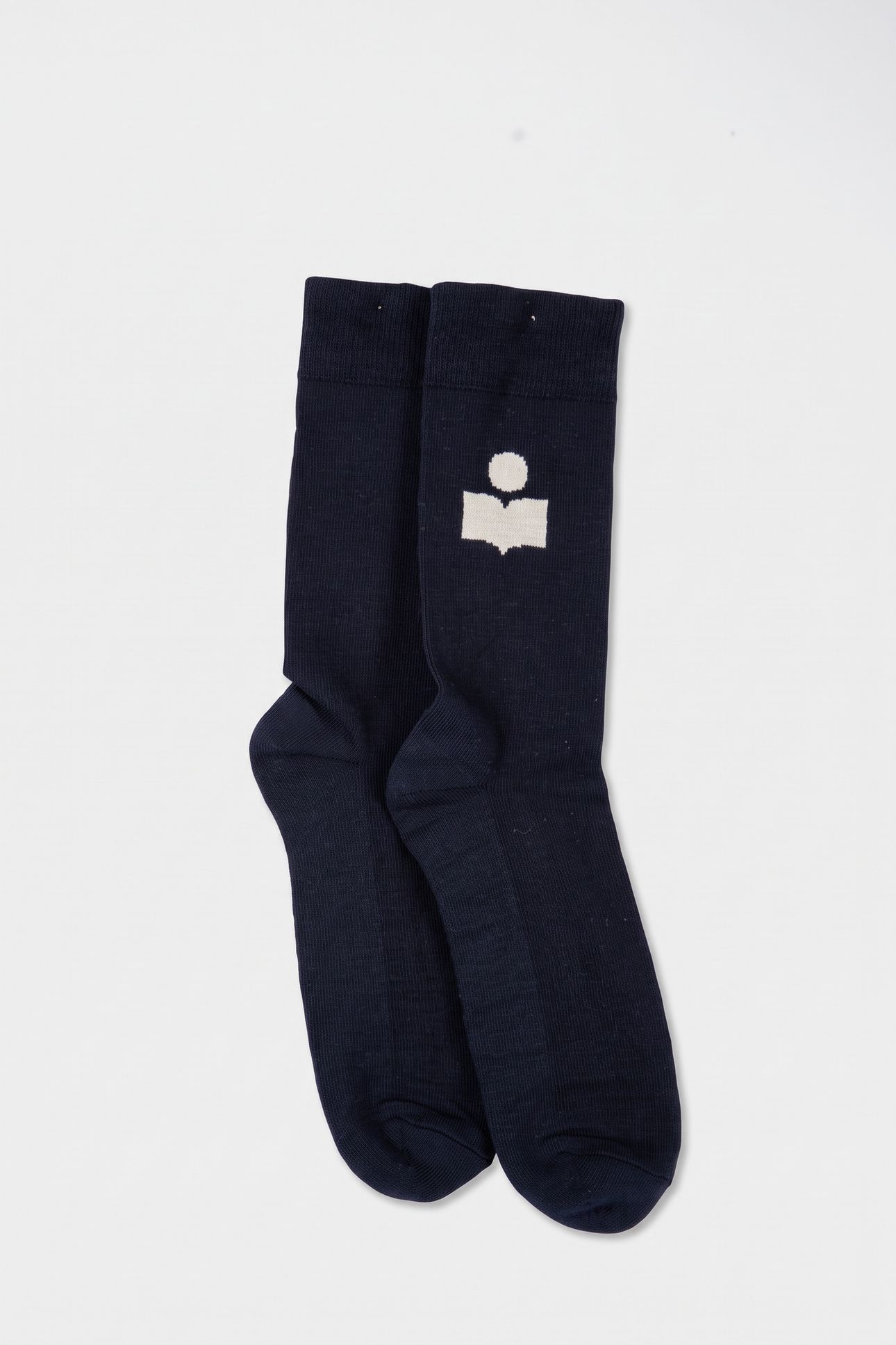 SILOKI-GZ SOCKS FADED NIGHT 3