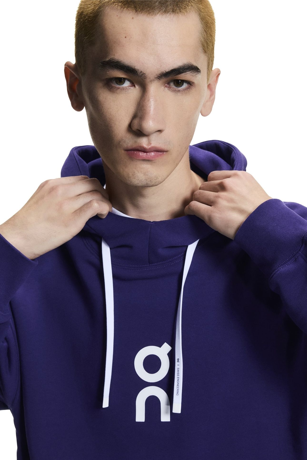 CLUB HOODIE 1 NEBULA 6