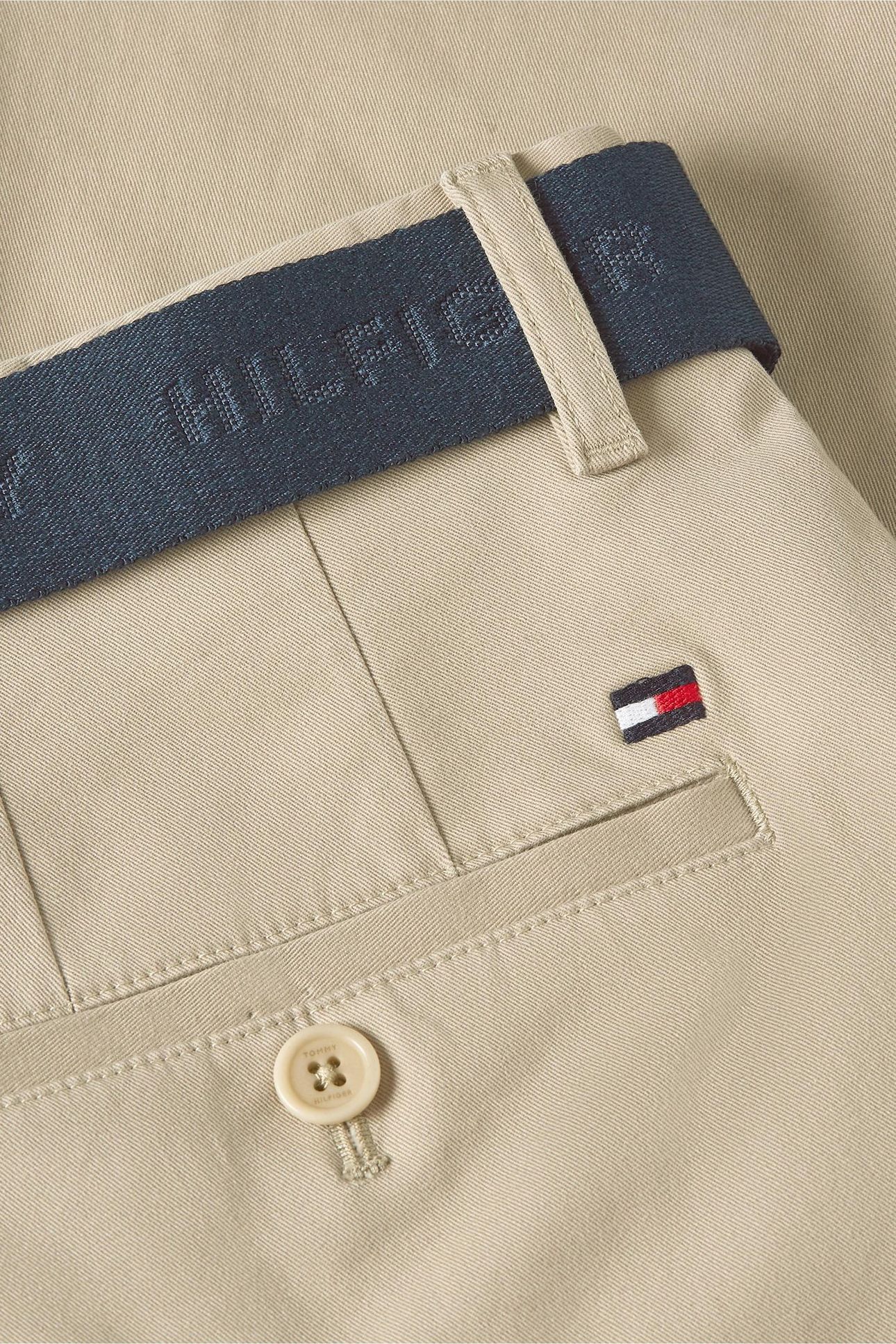 BROOKLYN ESSENTIAL TWILL BEIGE 4