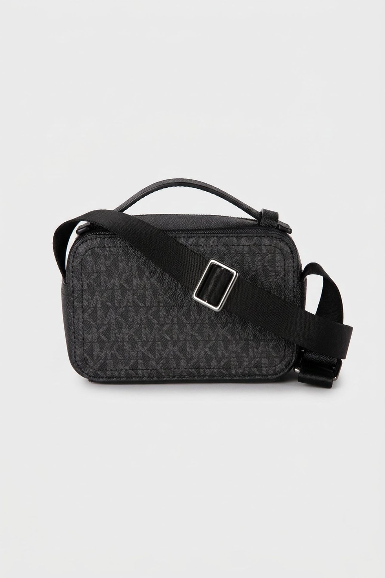 MICRO MAP BAG BLACK 3