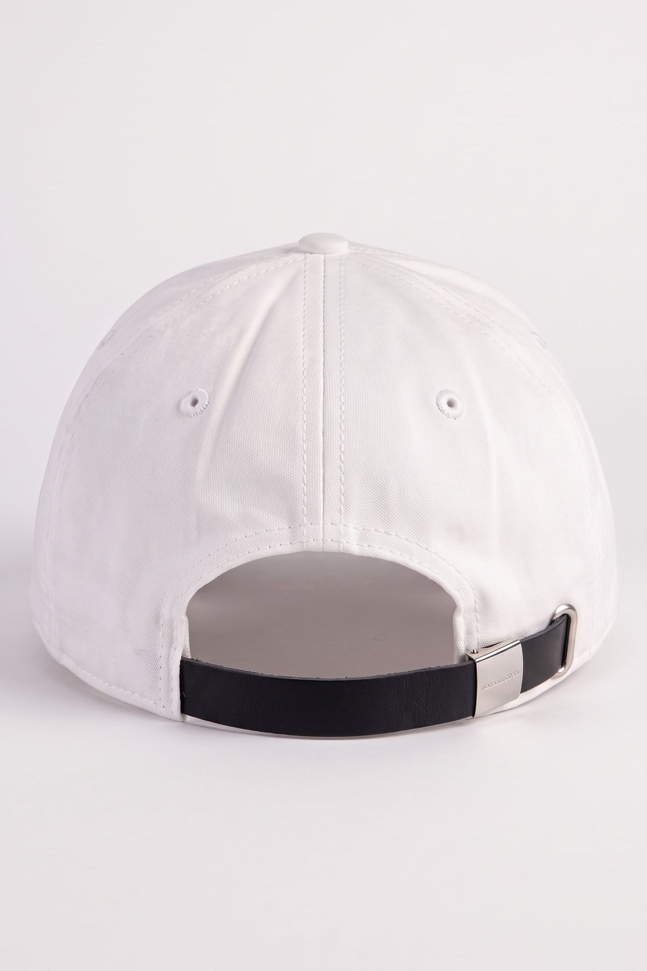 ORLANDO BASEBALL CAP SWAN WHITE 3