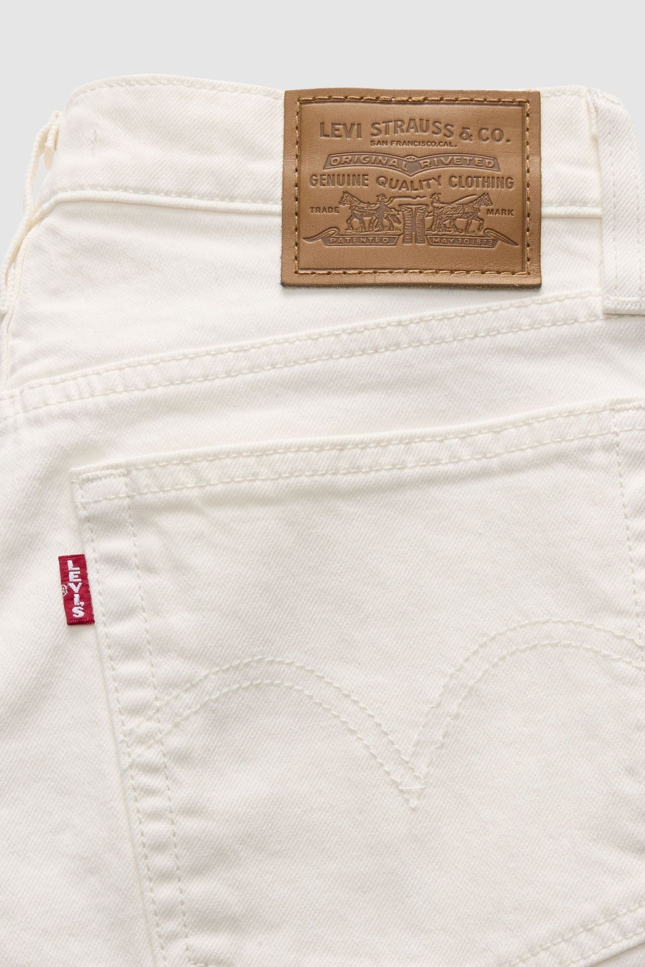 WEDGIE SLIM JEANS 7