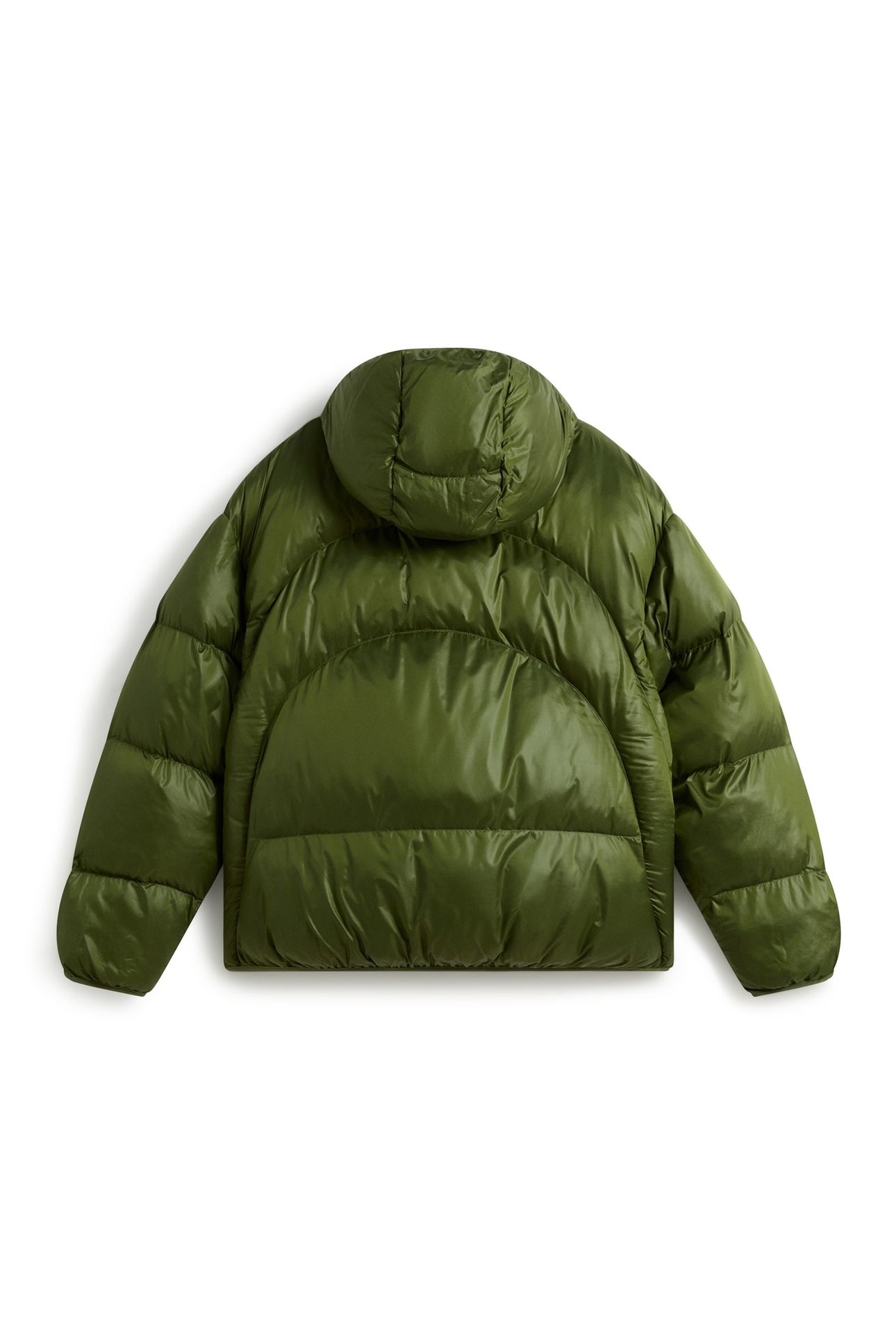HAWKINGS PUFFER GREEN BALSAM 2