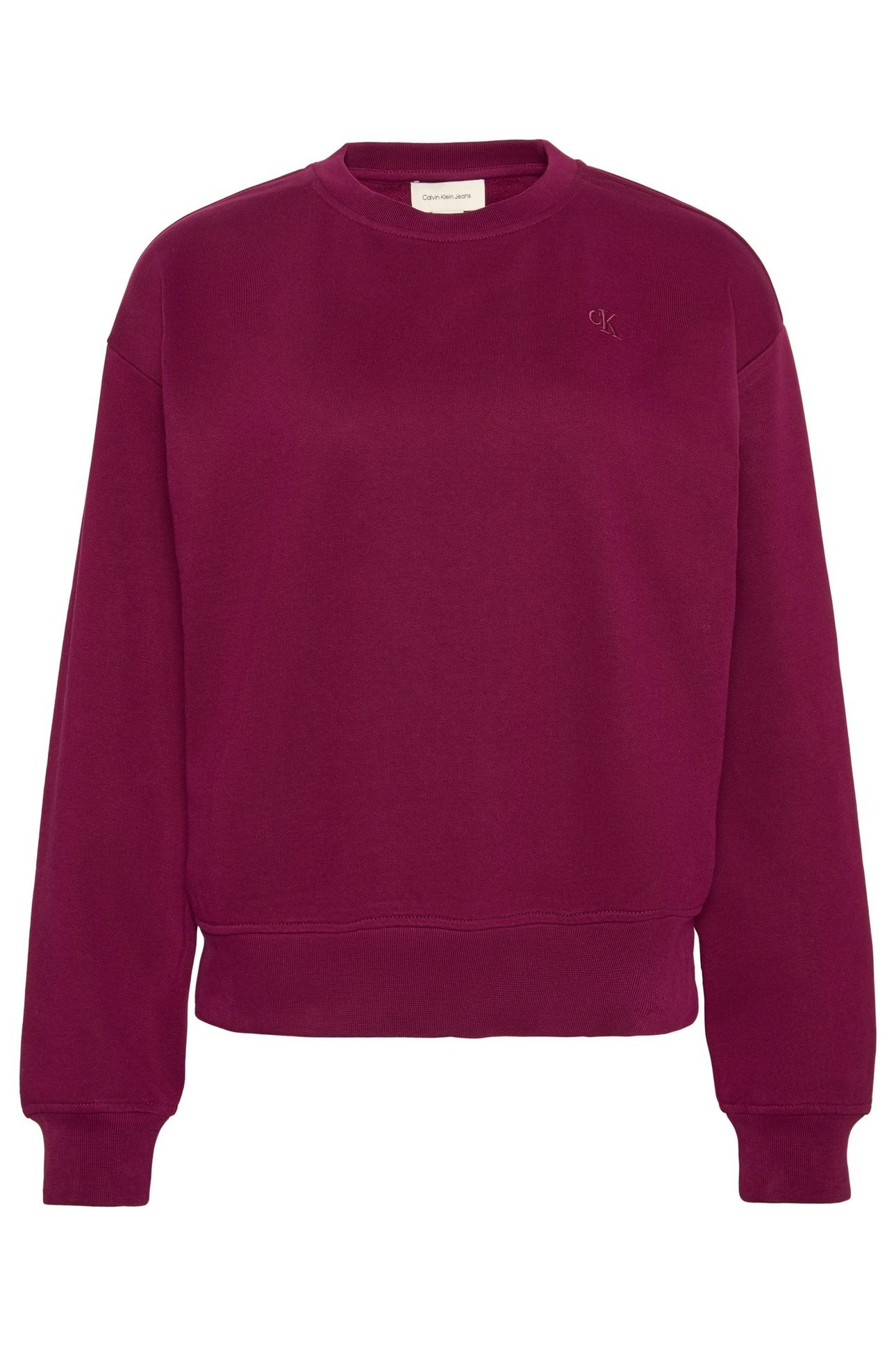 LS ARCHIVE LOGO FRENCH BERRY GLAZE 1