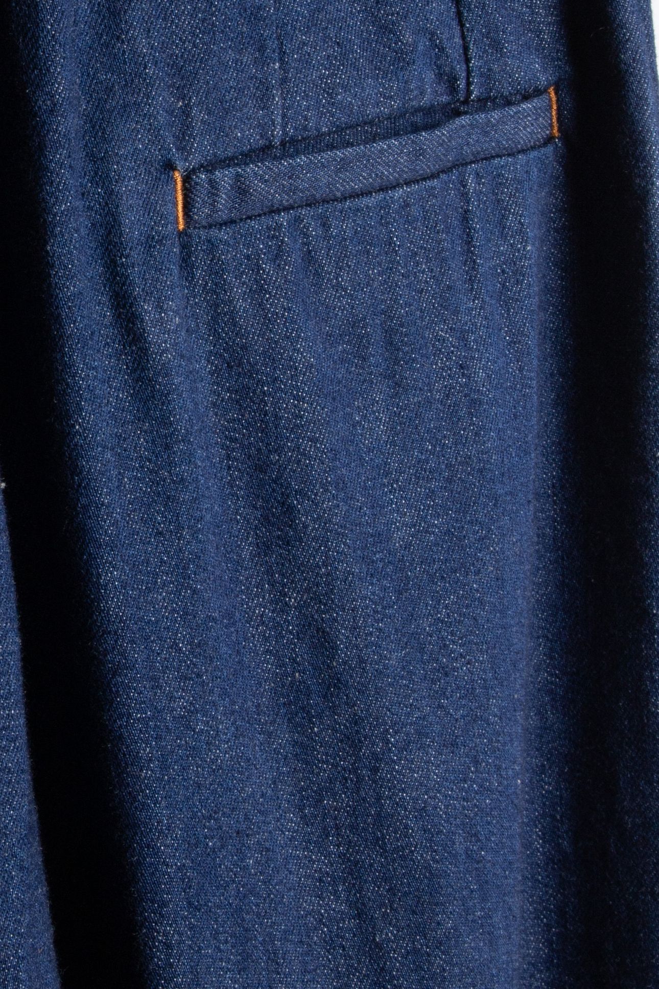 TROUSERS GINNY INDIGO 5