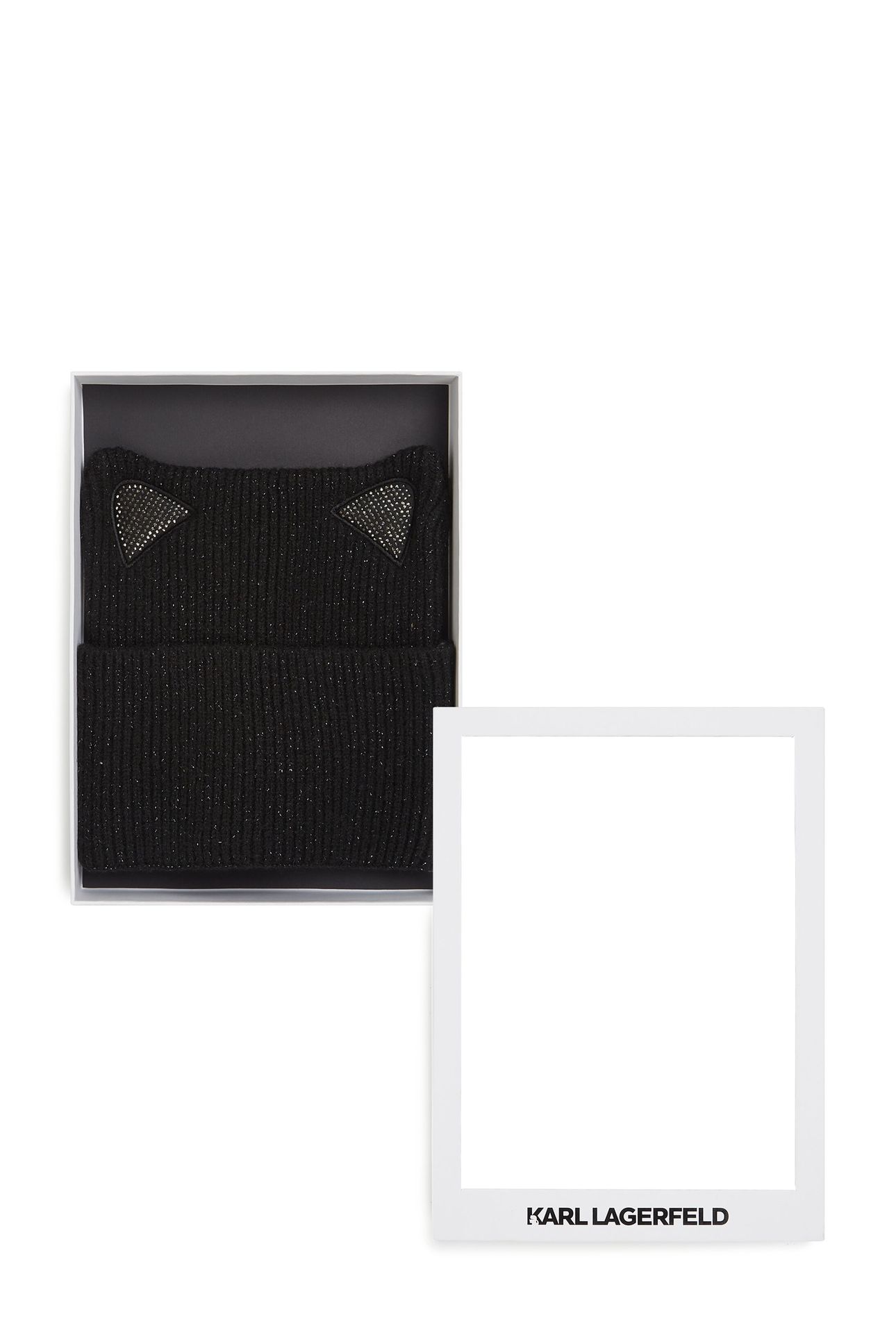 ESSENTIAL CHOUP BEANIE BLACK 4