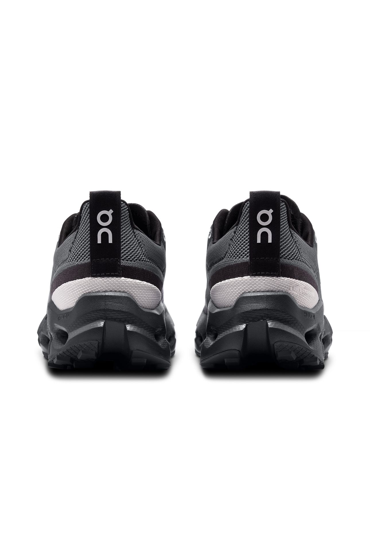 CLOUDSURFER TRAIL 1 ECLIPSE | BLACK 2