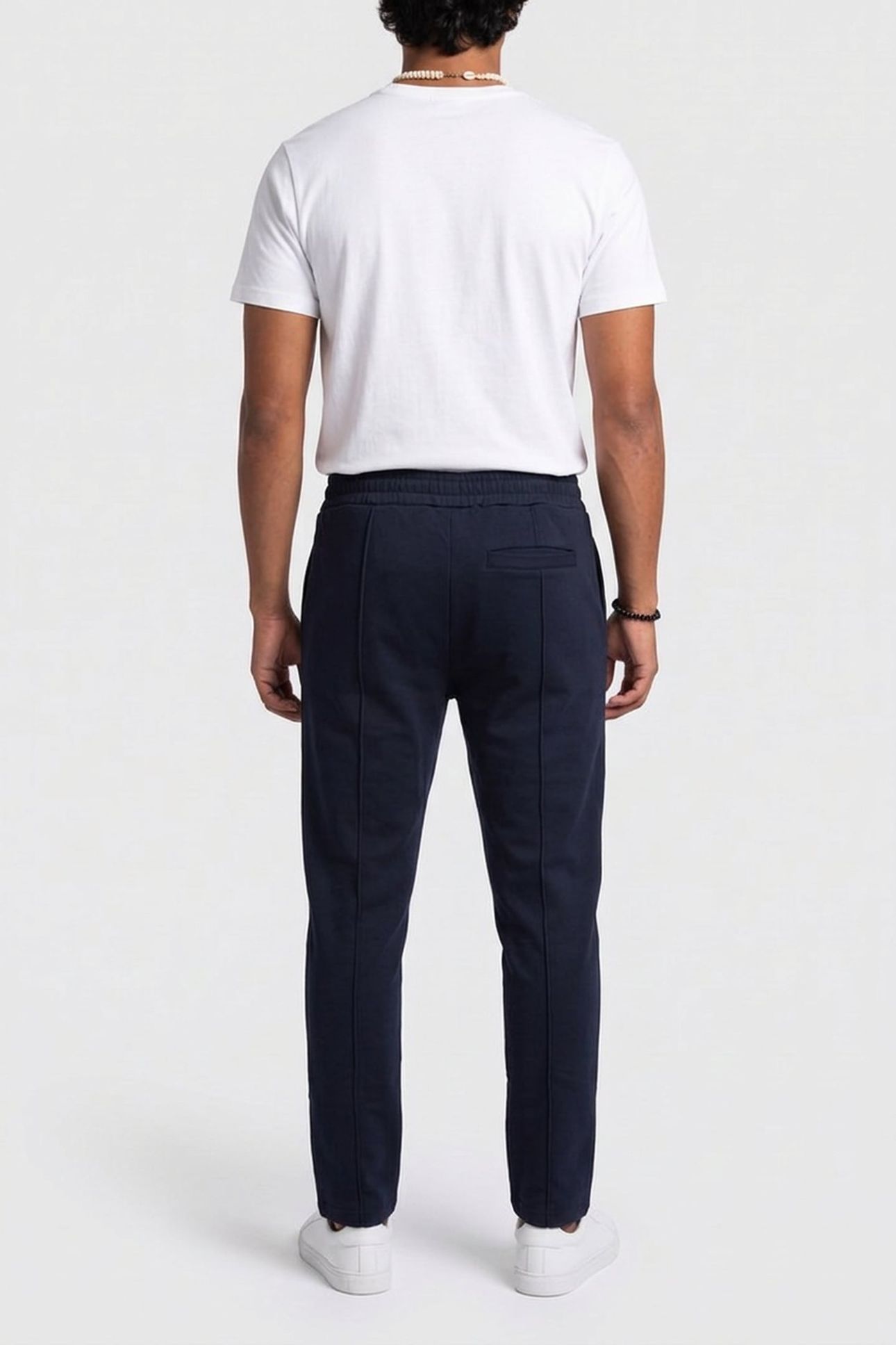 REGULAR JOGGER NAVY 2