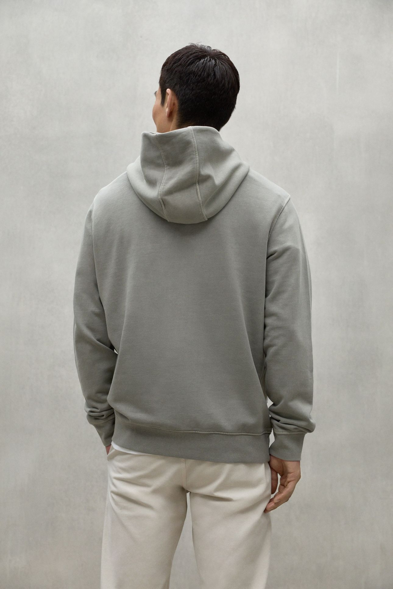 DURBANALF SWEATSHIRT TOPO 2