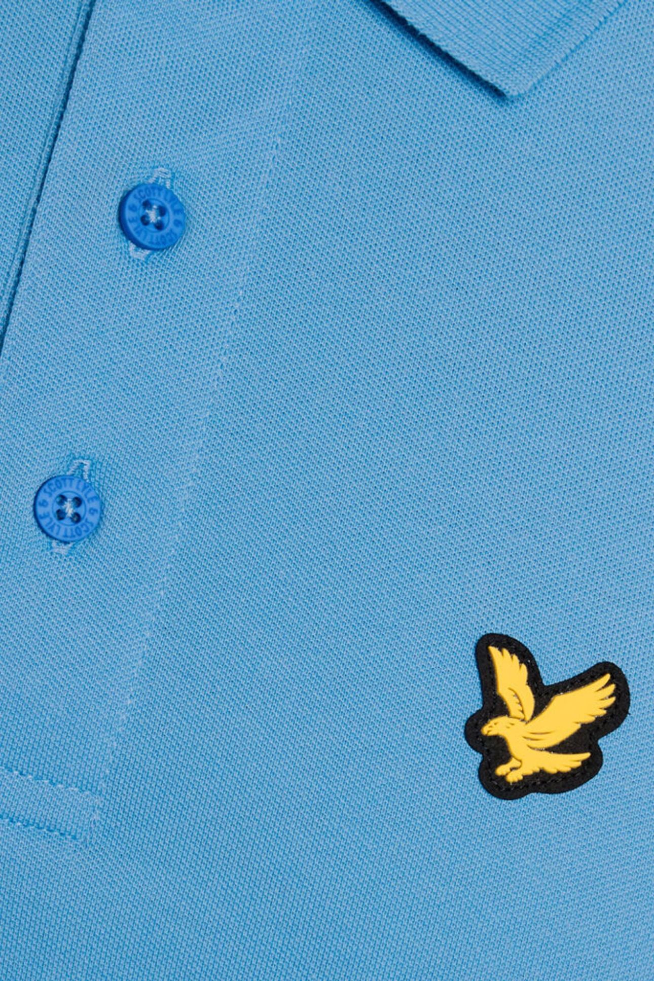 GOLF CORE POLO NITROGEN 6