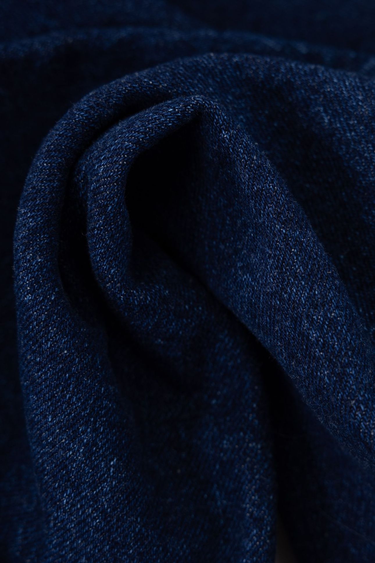 DARK BLUE SLIM JEANS CAROLE 7