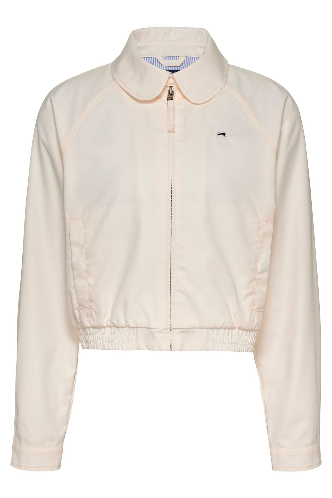 TJW COTTON JACKET ANCIENT WHITE 4